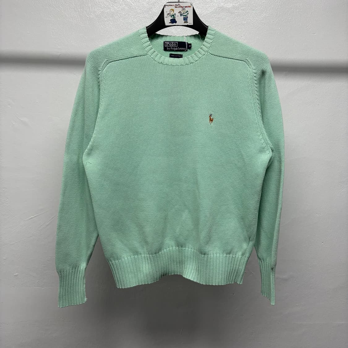 폴로 랄프로렌 니트 상품이미지1