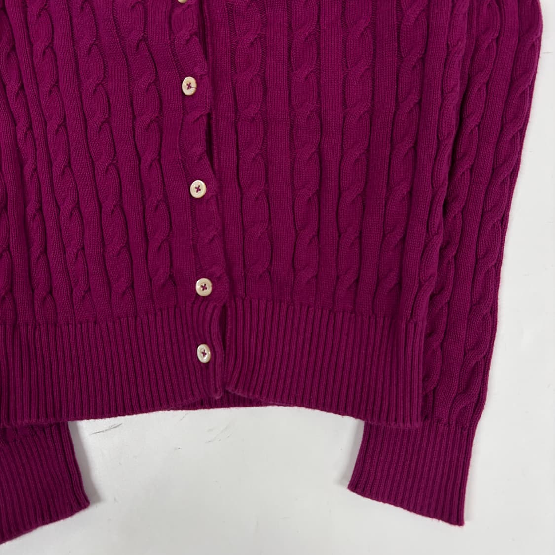 빈폴 가디건 상품이미지6