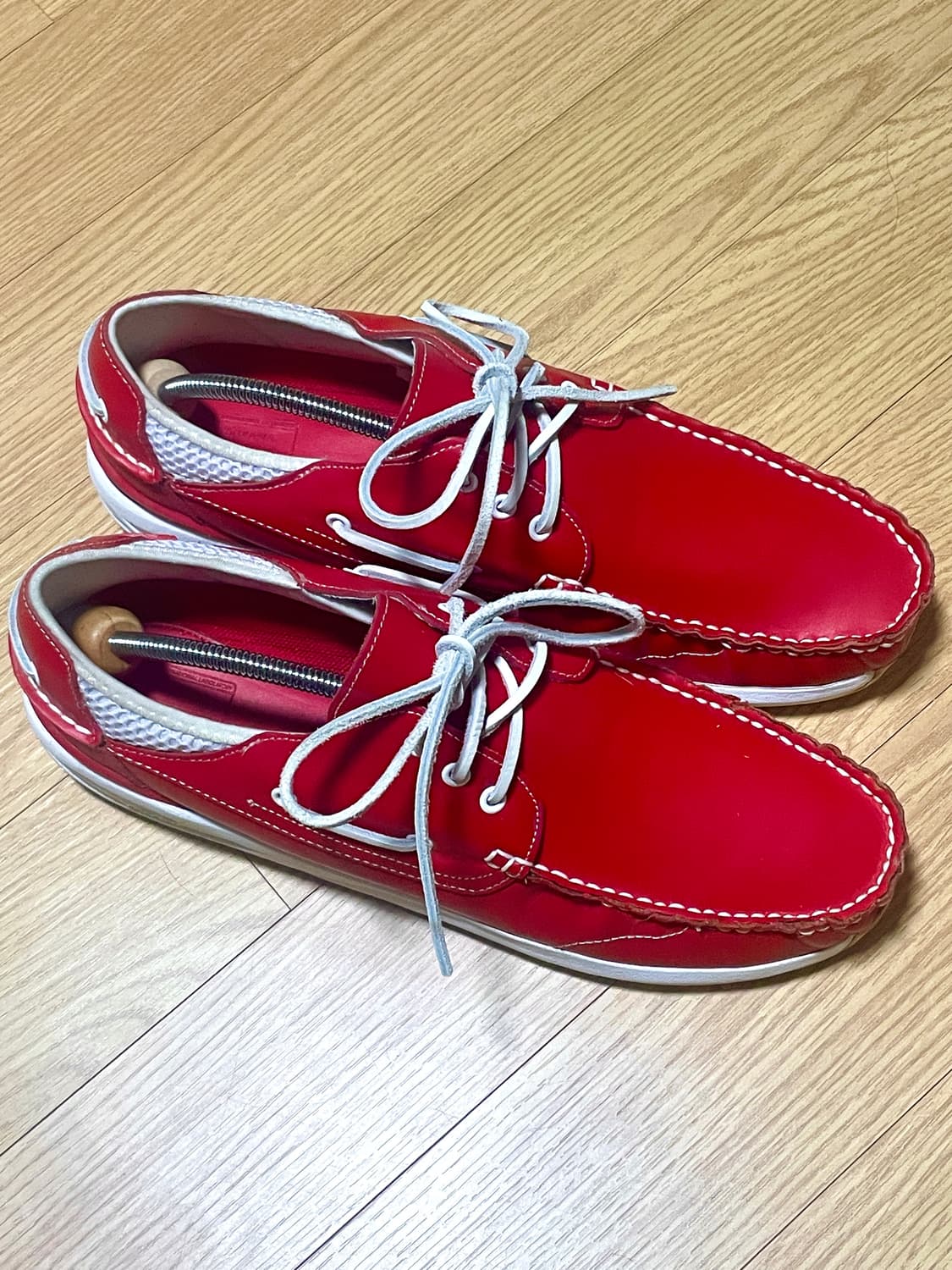 VISVIM 비즈빔 호크니 상품이미지1