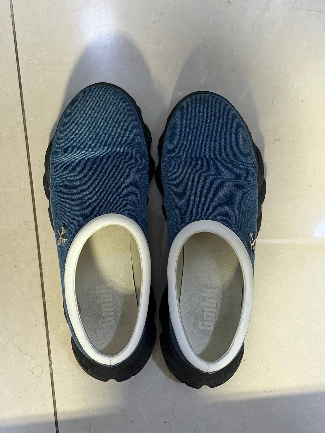 Gmbh 슈즈 265  상품이미지3