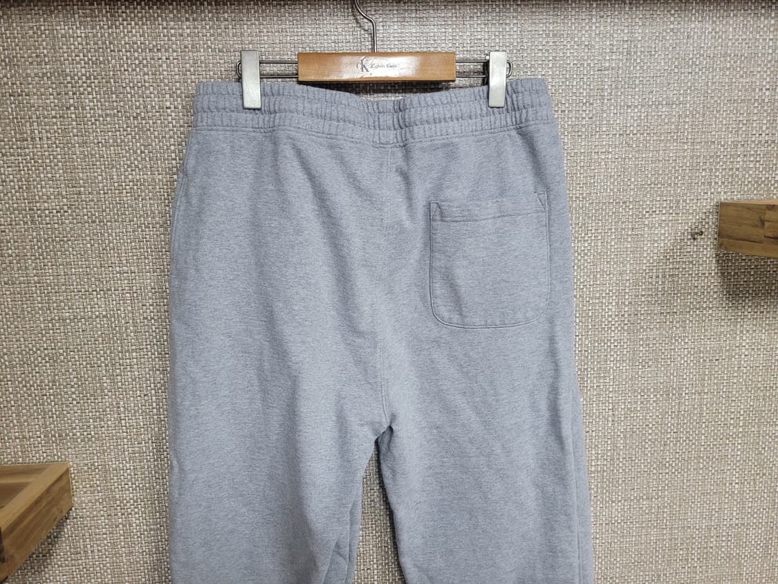 XXL 자바나스 빅사이즈 헤비코튼 조거팬츠 스웨 트레이닝 바지  상품이미지3