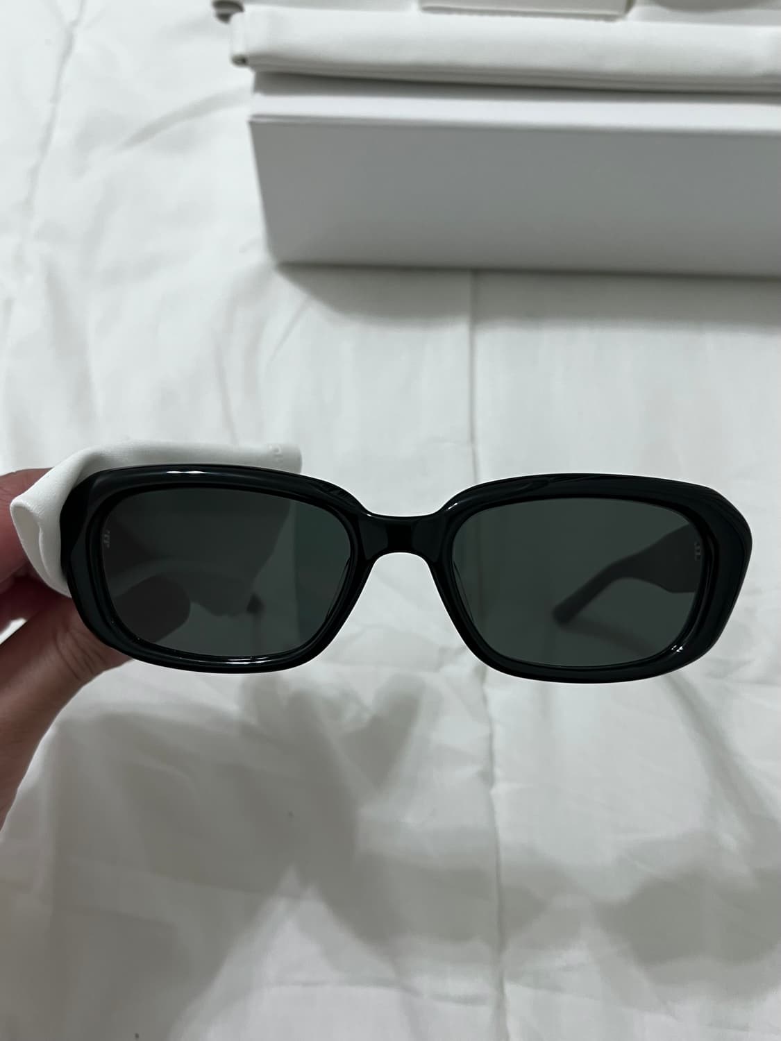 (새상품) MM207 젠틀몬스터 x 메종 마르지엘라  상품이미지2