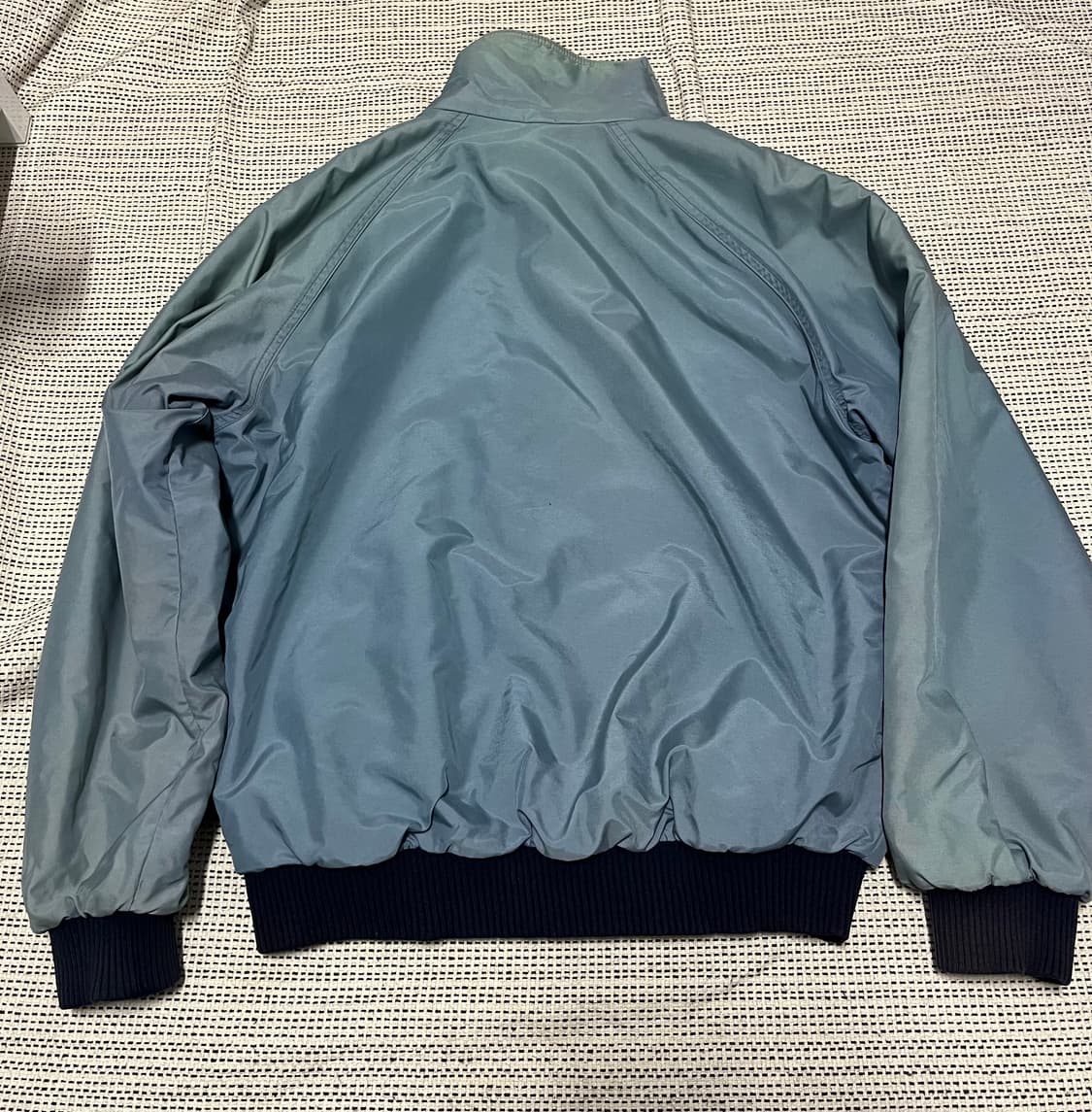 80s 파타고니아 쉘드 신칠라 자켓 상품이미지4