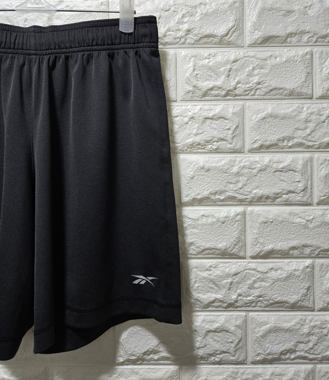 리복 스피드윅 베이직 7인치 쇼츠 반바지 30~33 상품이미지4