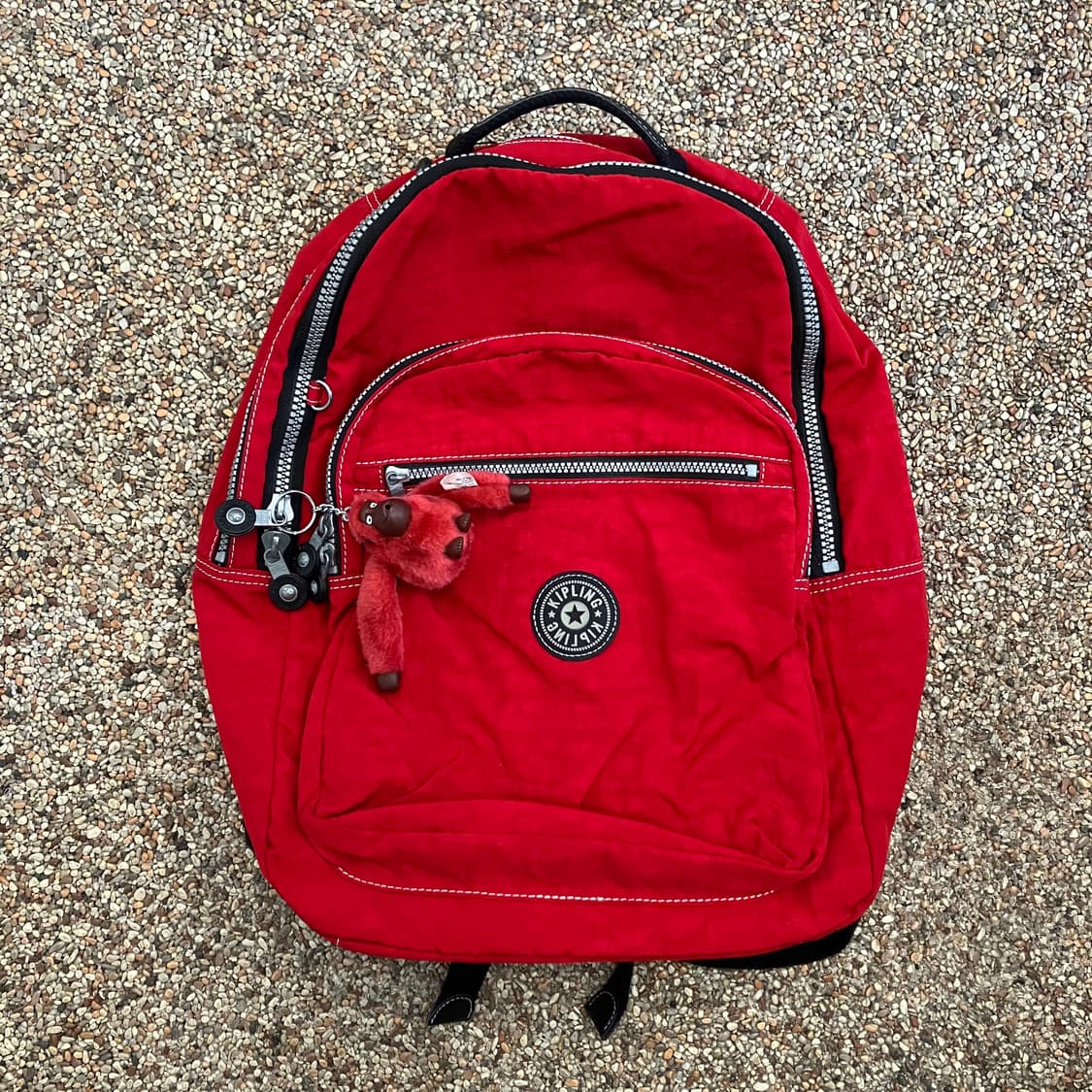 83 키플링 백팩 상품이미지1