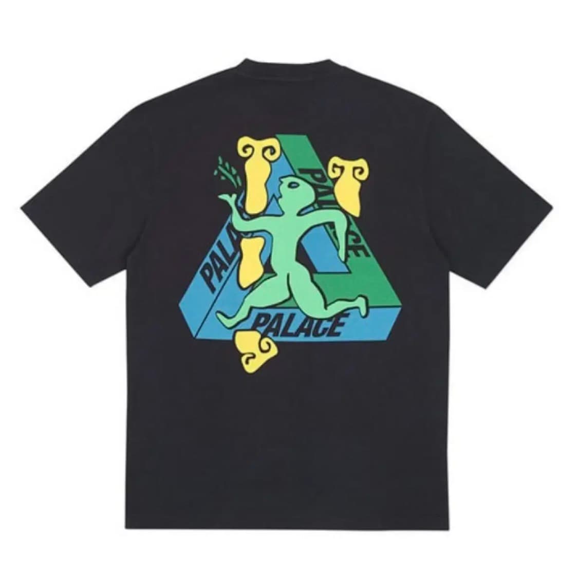 (새 상품) 팔라스 댄싱맨 티셔츠 상품이미지1