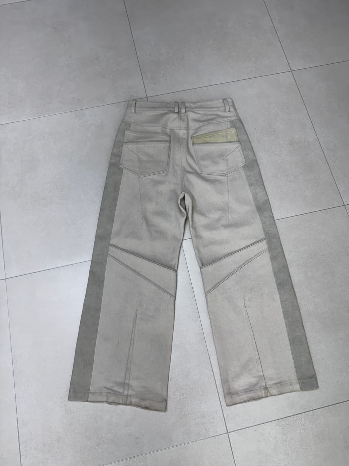 xlim ep6 04 트라우저 M 상품이미지4