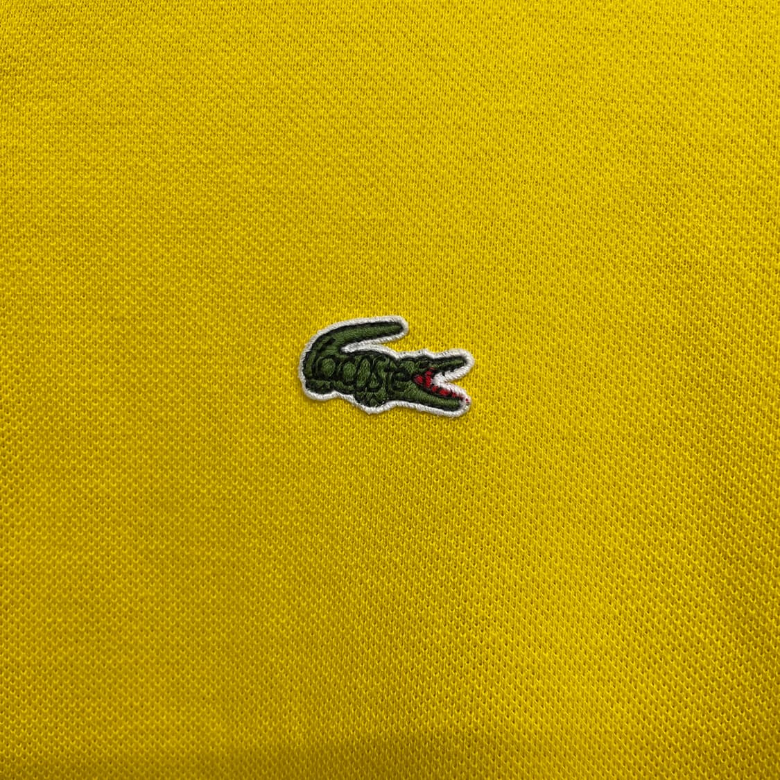 라코스테 피케 셔츠 상품이미지3