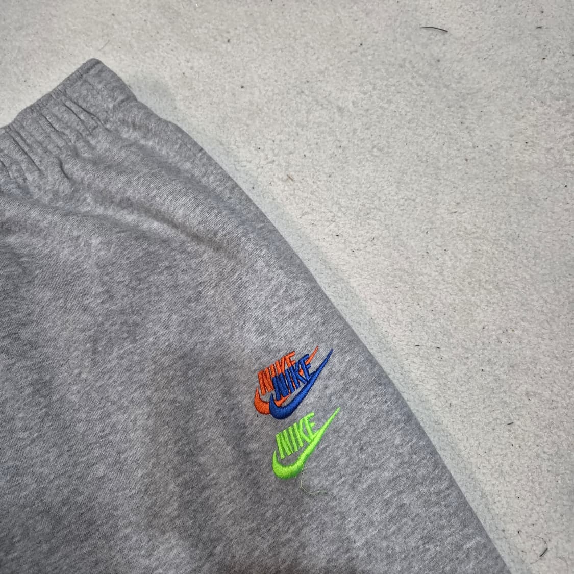 나이키  조거팬츠M 상품이미지2