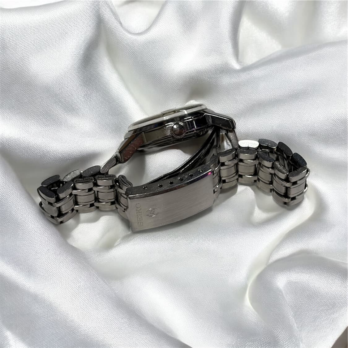 (예약)세이코 2118-0230 여성시계 상품이미지3