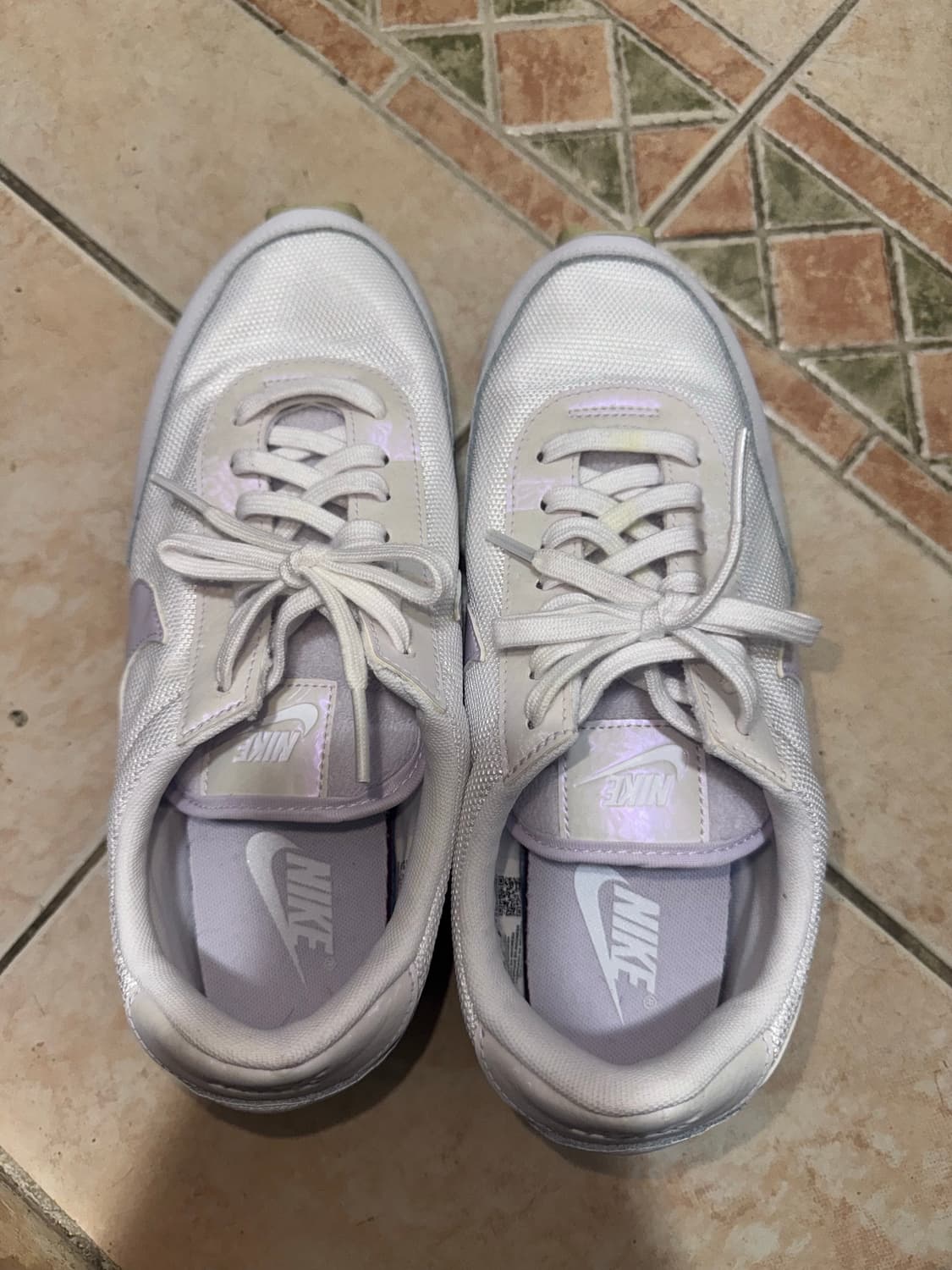 나이키 데이브레이크 235 상품이미지1