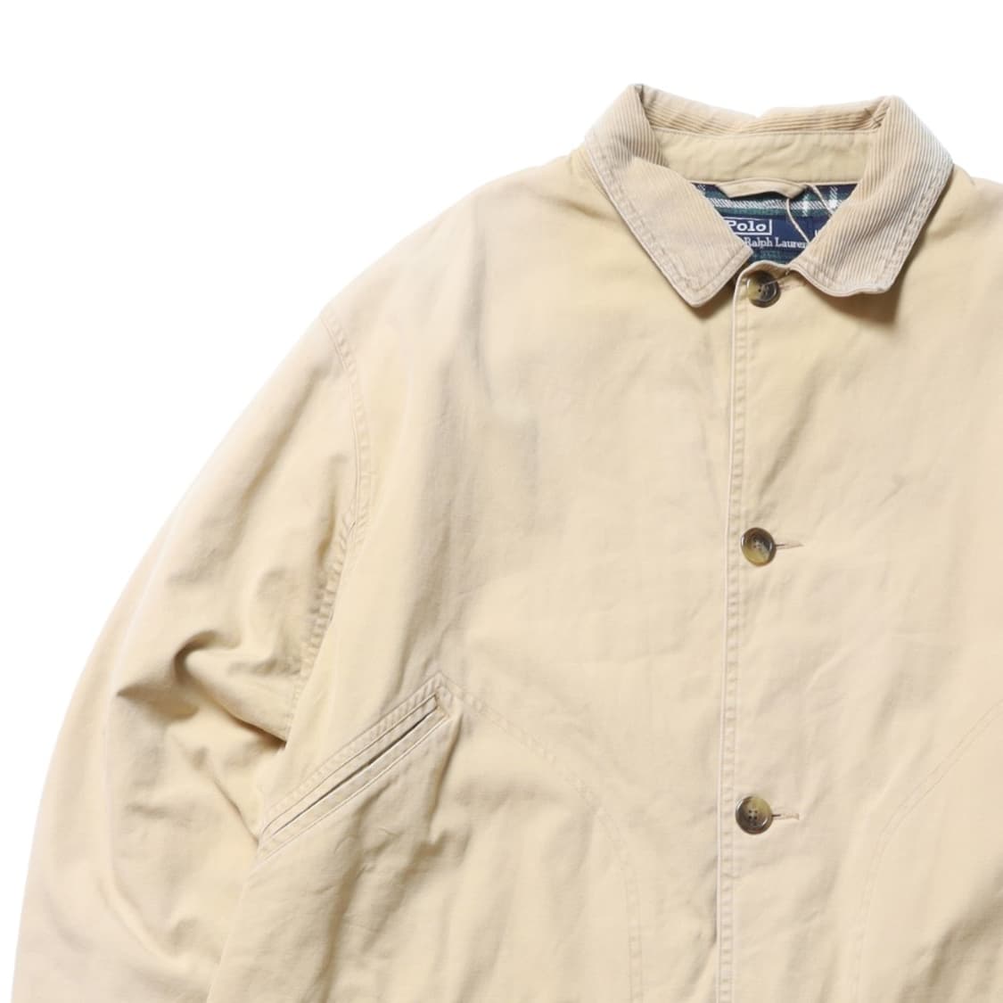 폴로 랄프로렌 Polo by Ralph Lauren Jacket 상품이미지2