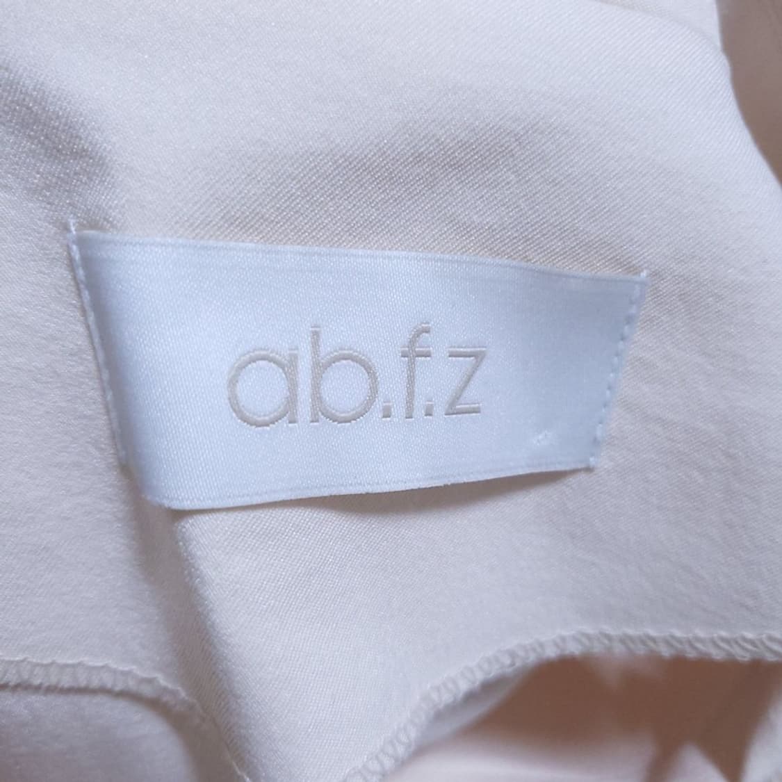 Ab.f.z 여 자켓 55 0424 상품이미지6