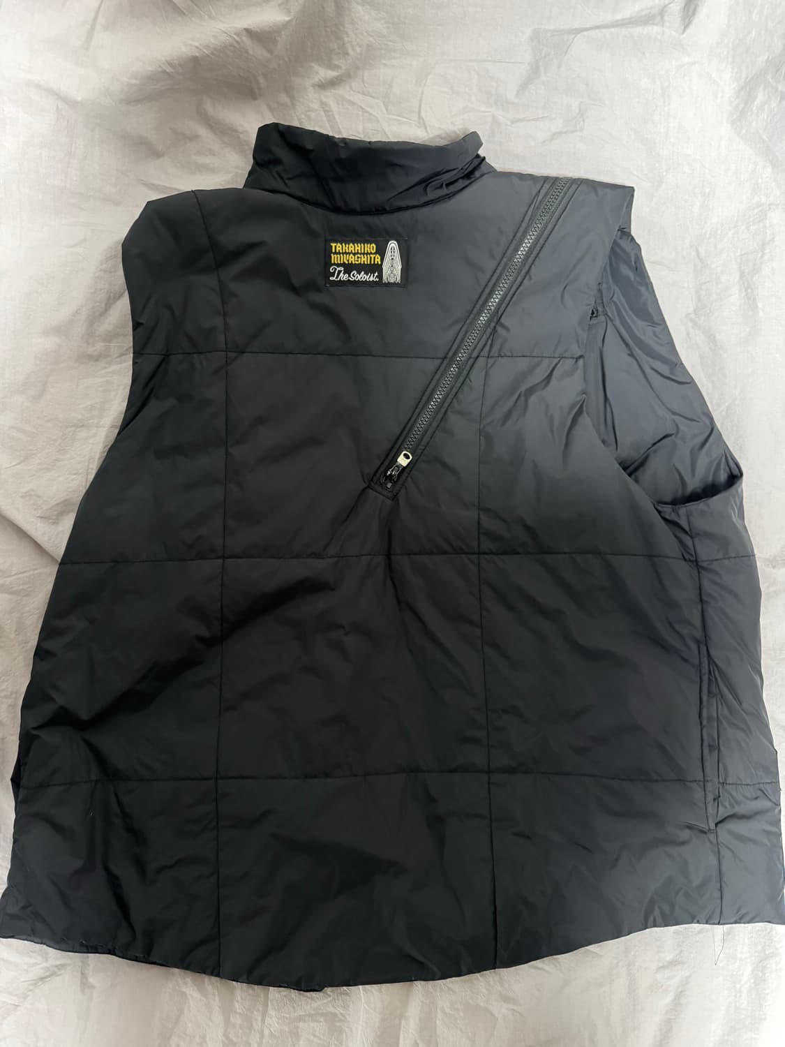 솔로이스트 22AW 베스트 상품이미지1