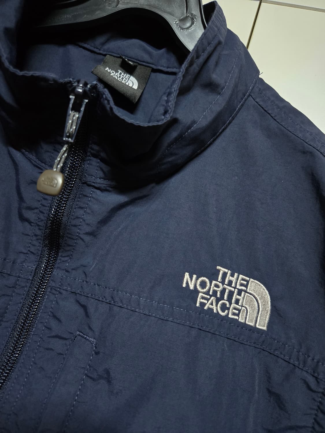 노스페이스 남성 멀티 포켓 조끼 상품이미지3