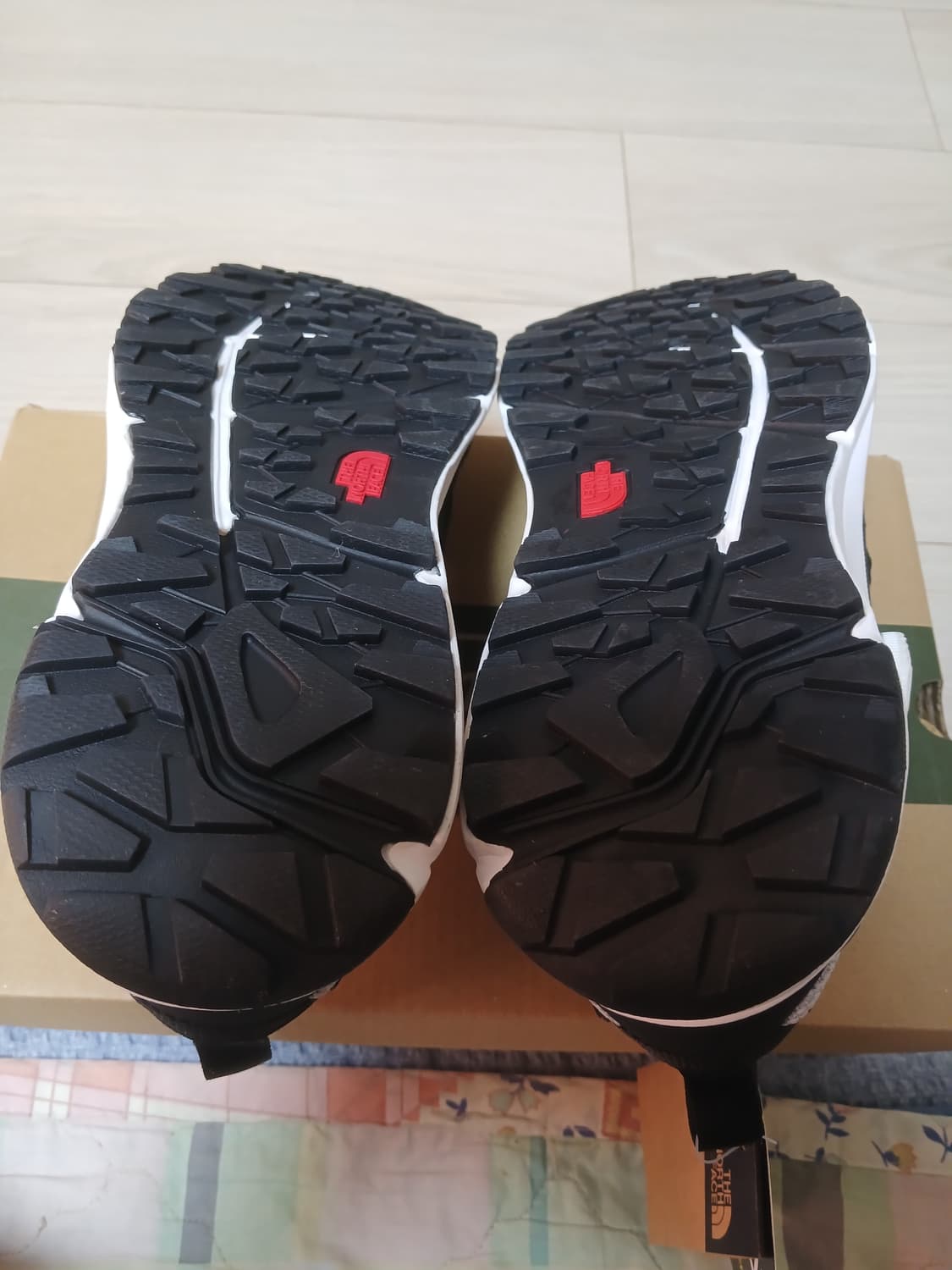 노스페이스 스피드보아 (245mm)  상품이미지6