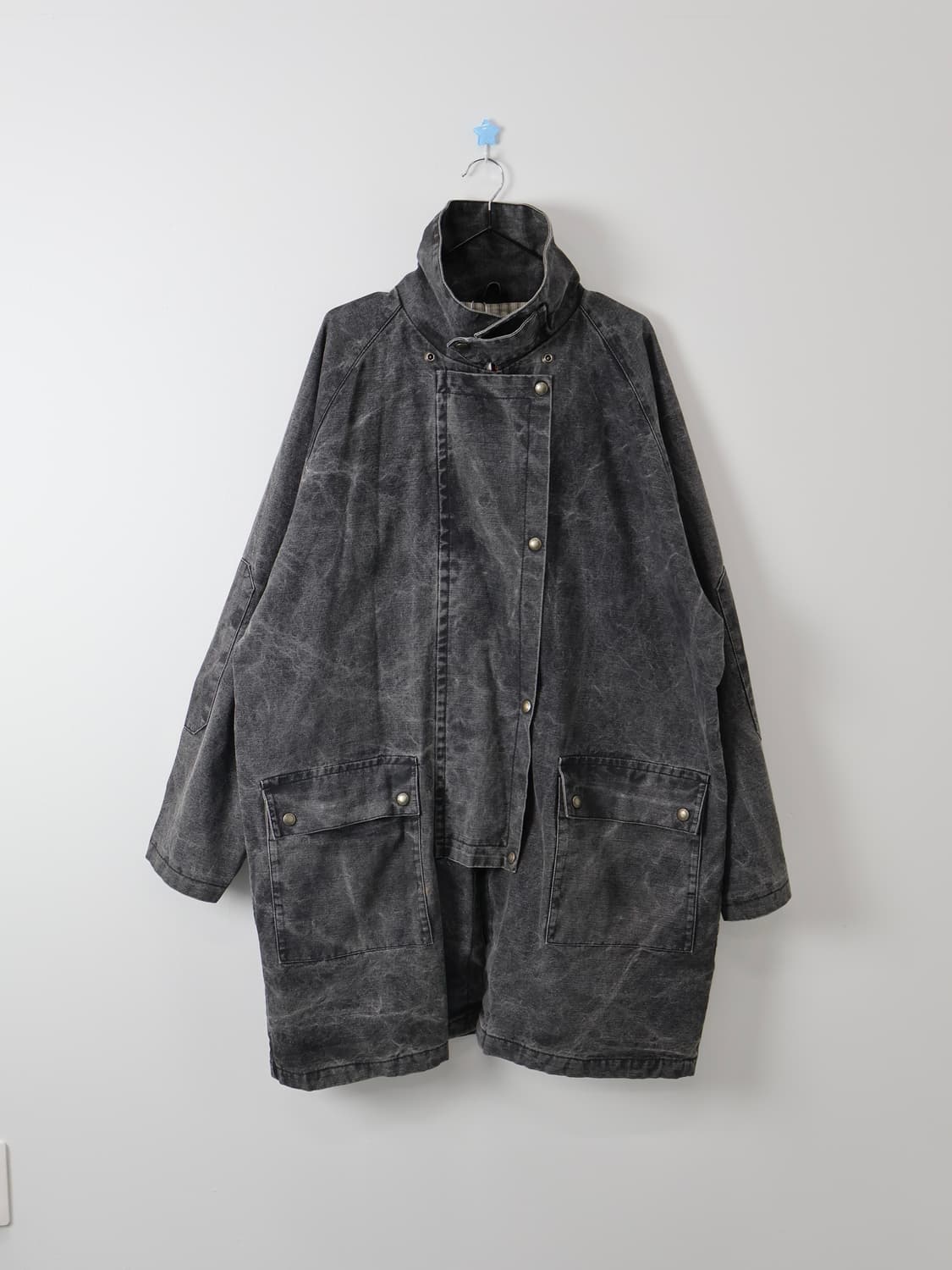 Australian Outback Vintage Jacket 상품이미지1