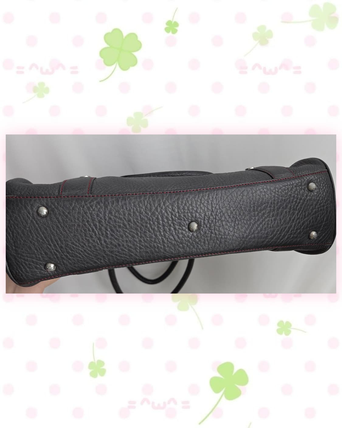 닥스 토트백 상품이미지5