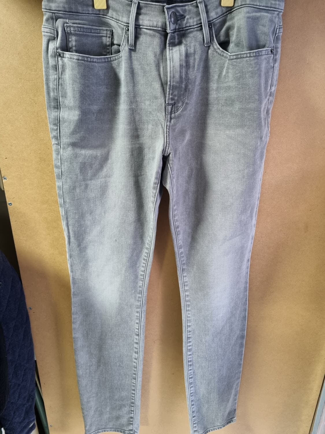 프레임 남성 청바지  상품이미지1