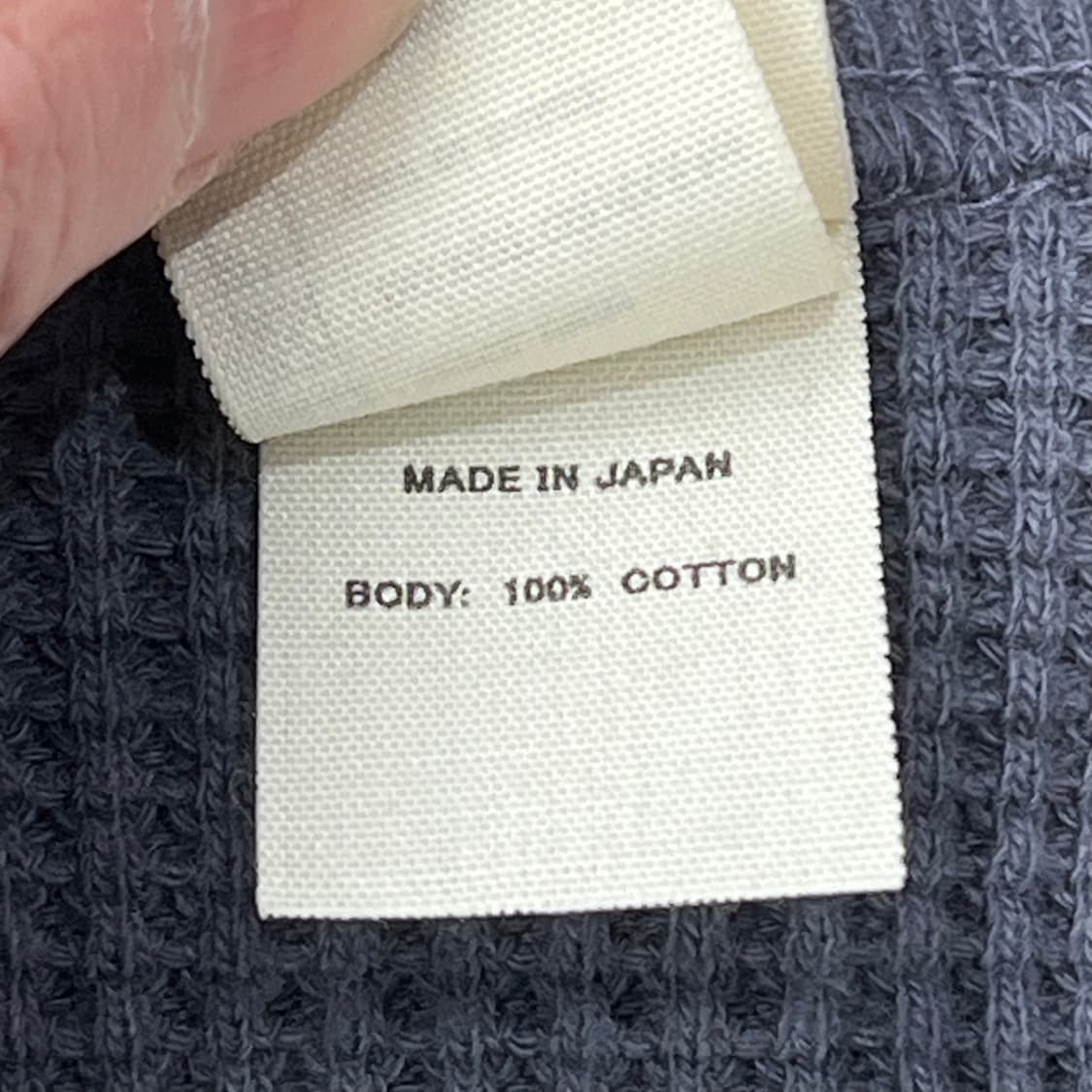 토이즈맥코이 라운드넥 니트 s10184 상품이미지7