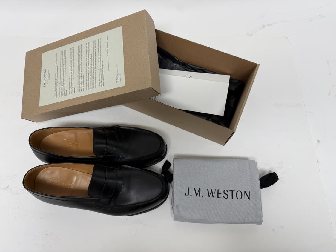 제이엠 웨스통 180 8.5E (280~285) 상품이미지1