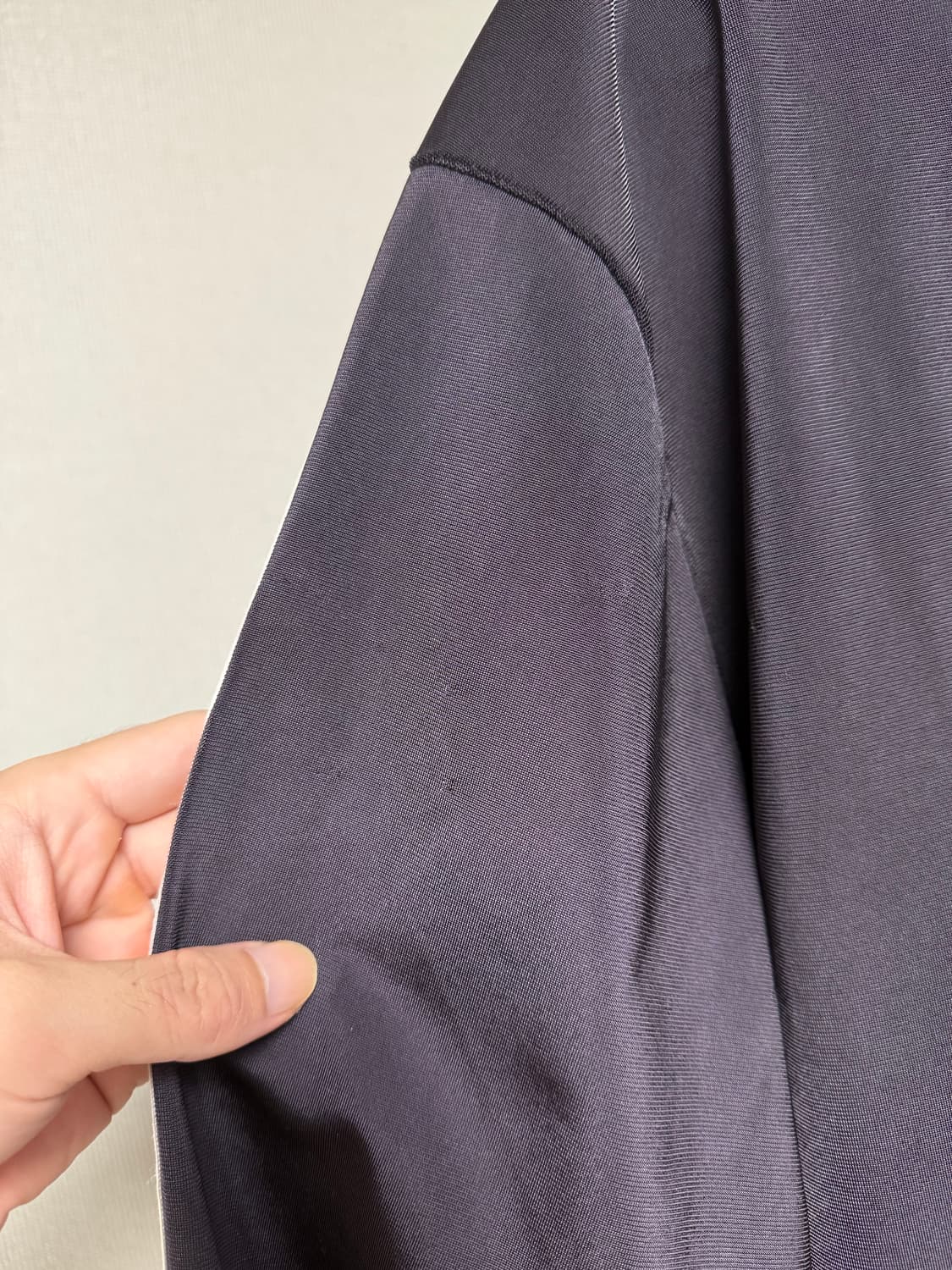 아디다스 파이어버드 져지 오로라블랙 우먼스L 트랙탑 상품이미지6