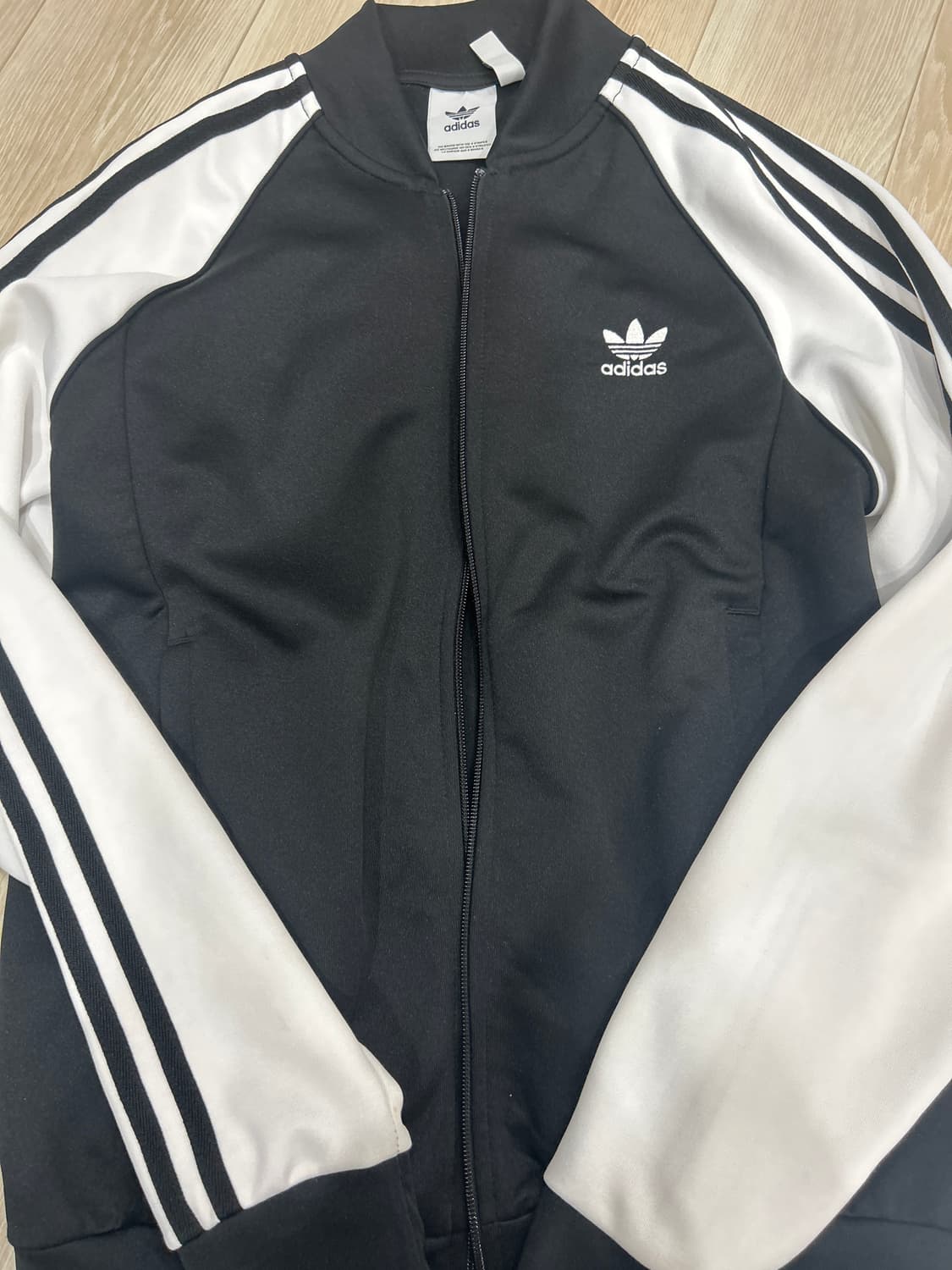 아디다스 져지 상품이미지1