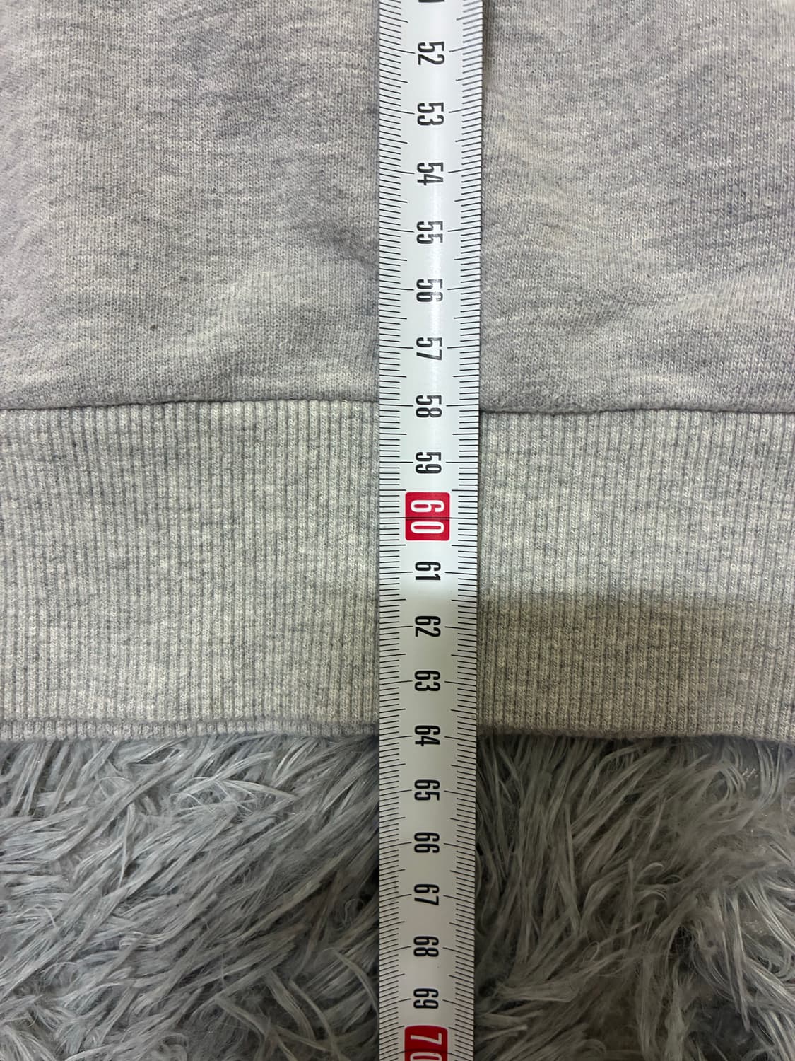 아디다스 니고베어 포인트 맨투맨(m) 상품이미지4