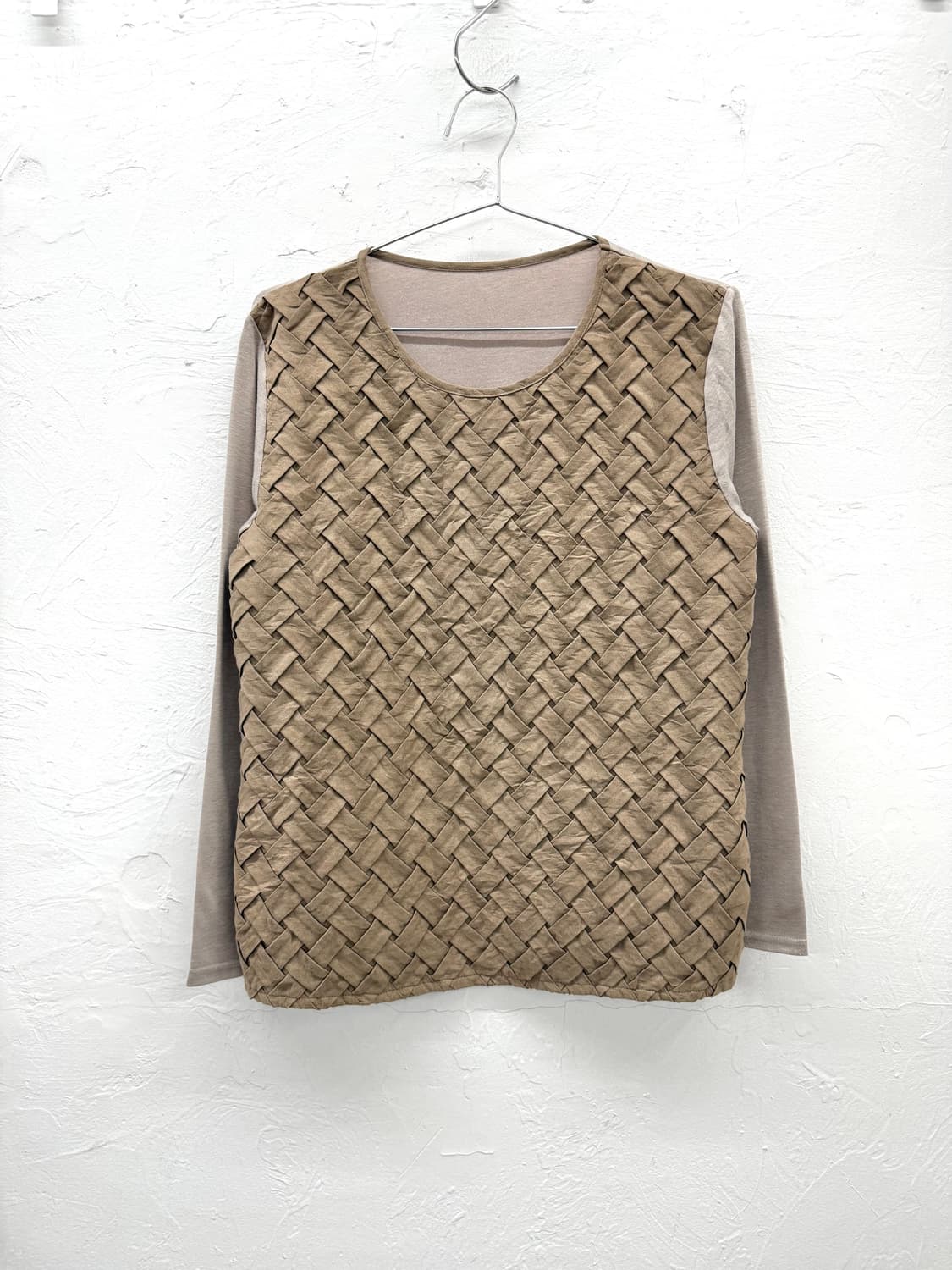 viante 위브 롱슬리브 상품이미지1