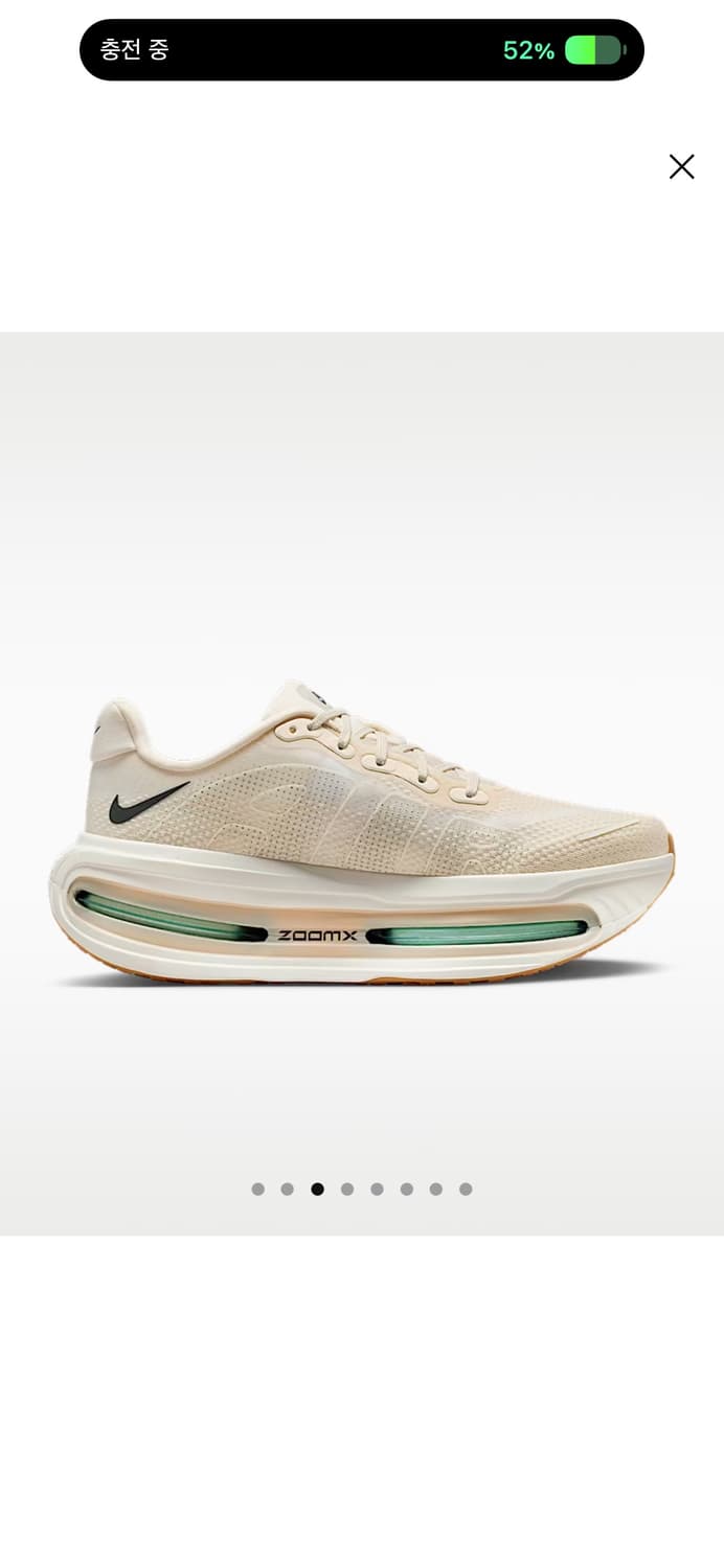 나이키 보메로 프리미엄 270mm 상품이미지3