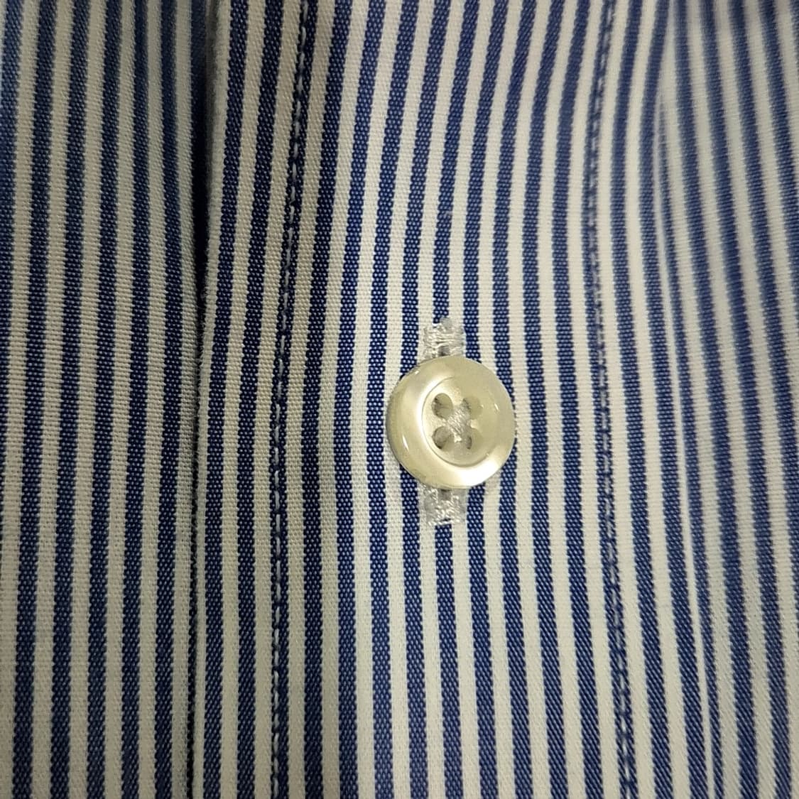 브룩스 브라더스 스트라이프 셔츠 상품이미지3