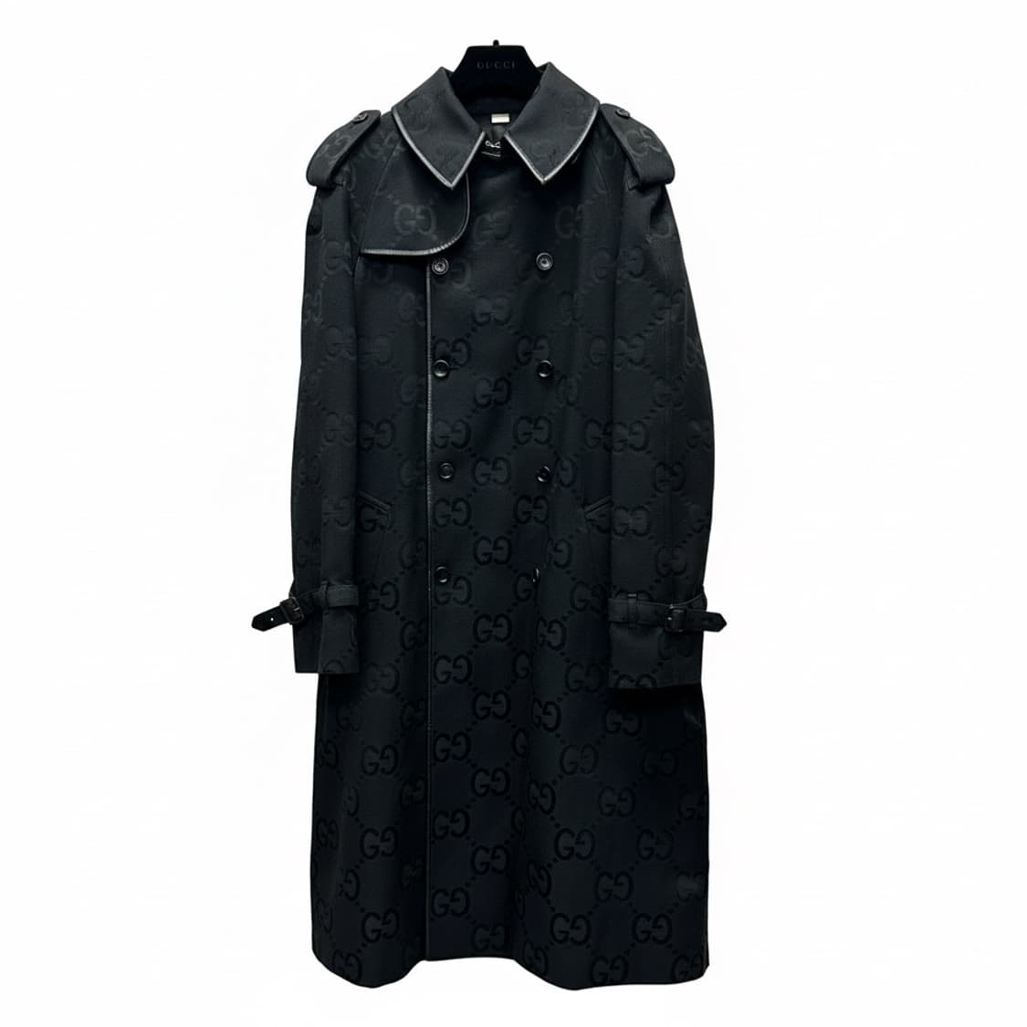 구찌 점보 GG 캔버스 코트(105) 상품이미지2