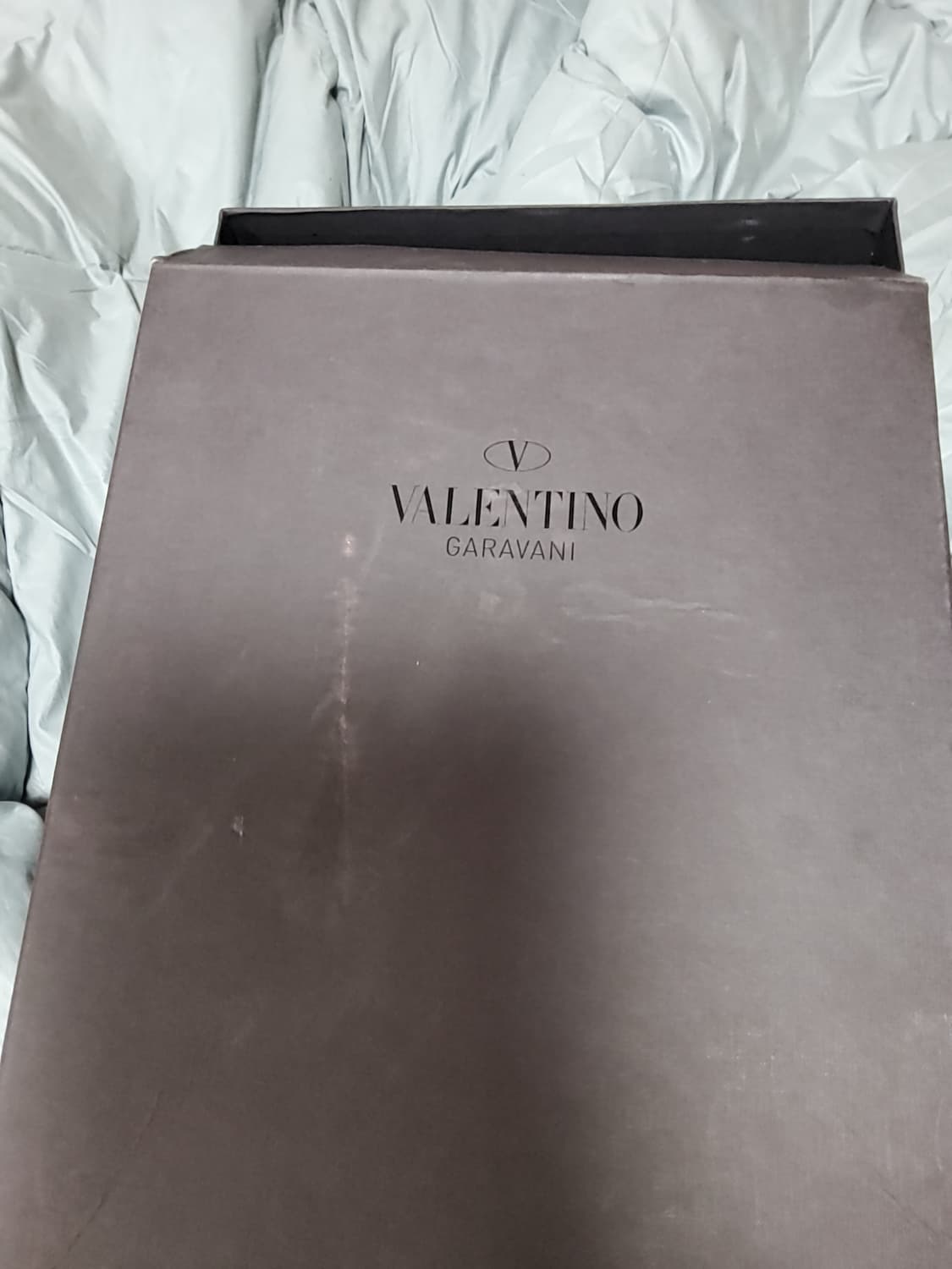 발렌티노 가라바니 스니커즈 검보이 43 상품이미지10