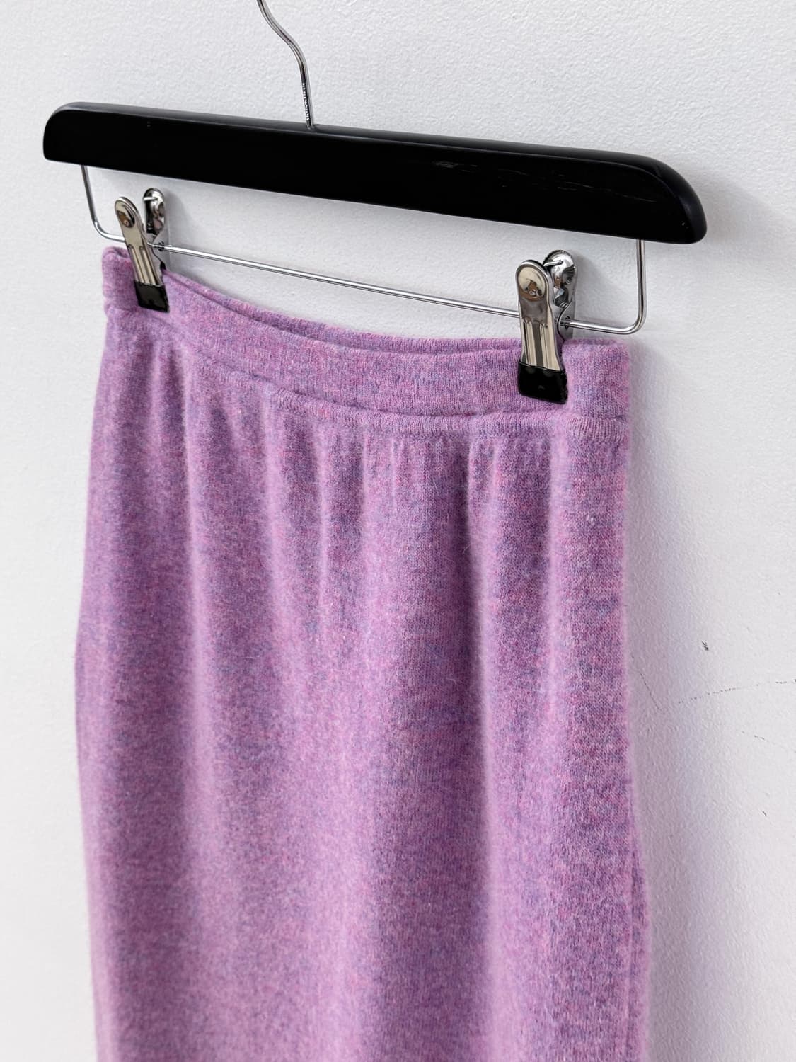 BENETTON sweater two piece 상품이미지8