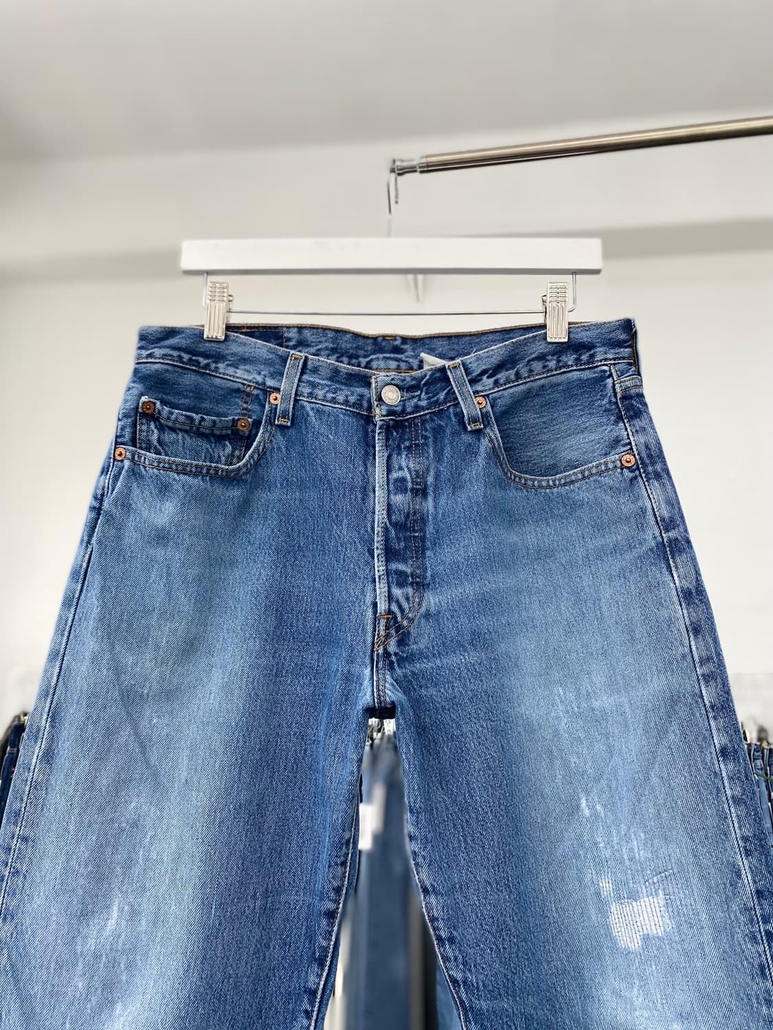 리바이스501 Straight Fit 00s 32사이즈 a5626 상품이미지2