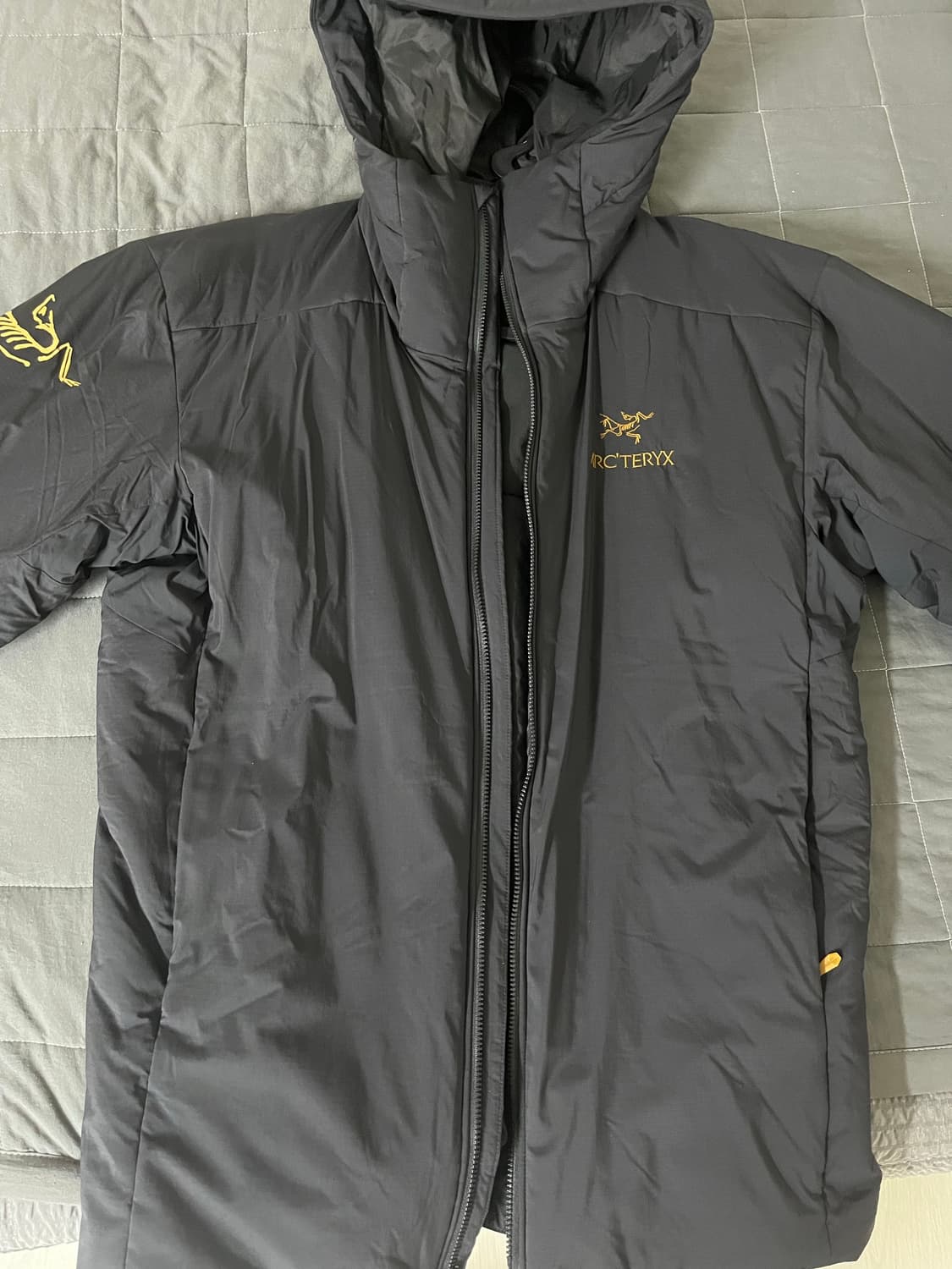 아크테릭스 빔즈 아톰 상품이미지1