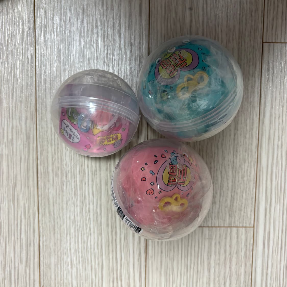 최고심 가챠 상품이미지1