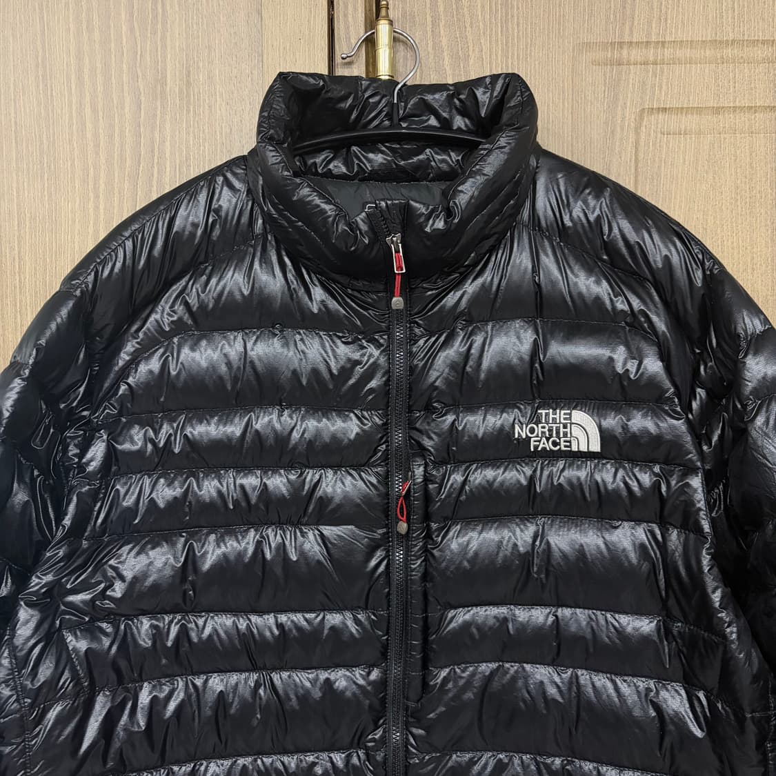 노스페이스 800필 구스다운 경량 패딩 (105/XL) 상품이미지3