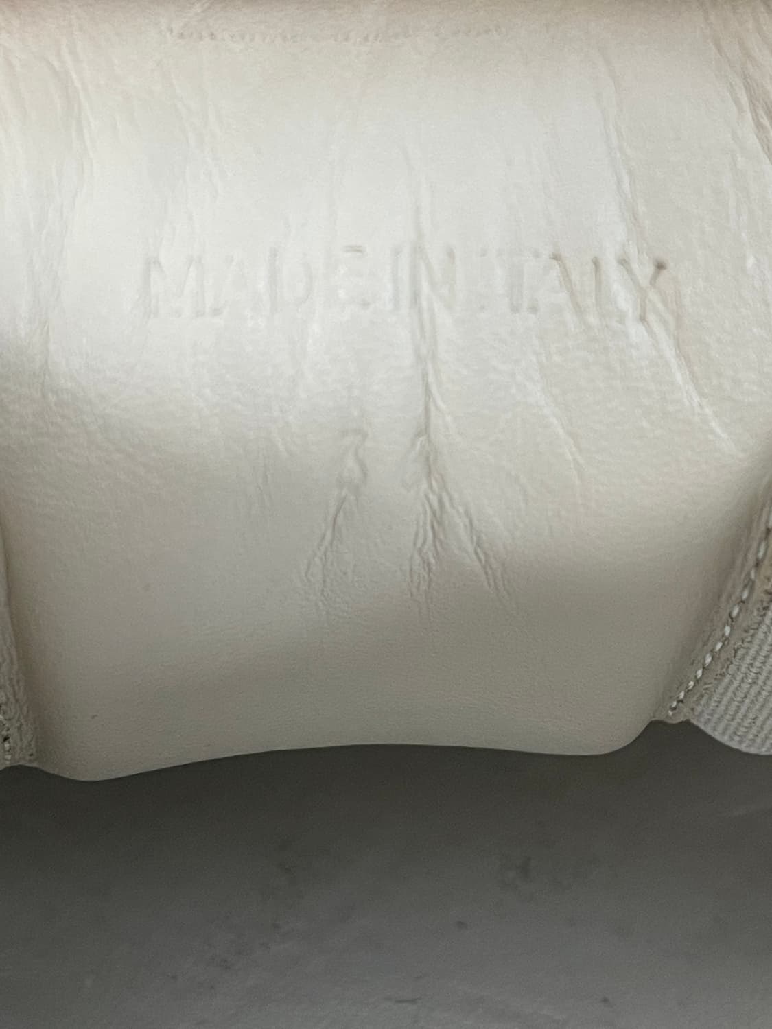 [36] 메종 마르지엘라 래플리카 독일군 스니커즈 상품이미지10