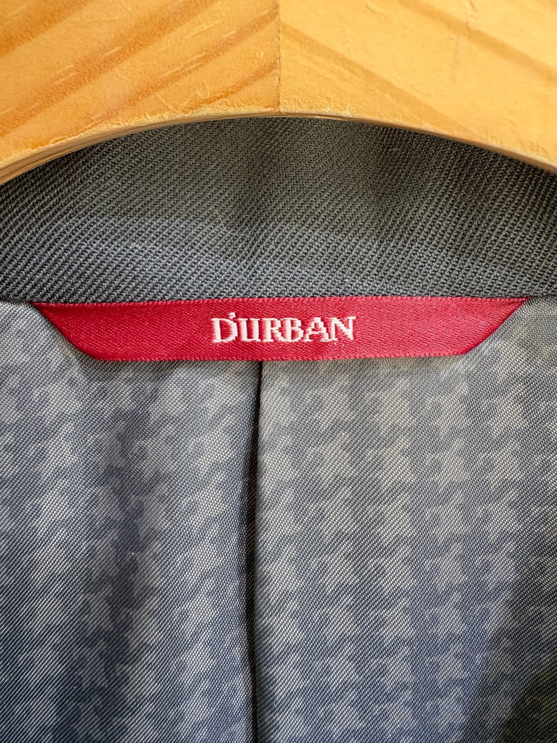 DURBAN 코트 상품이미지6