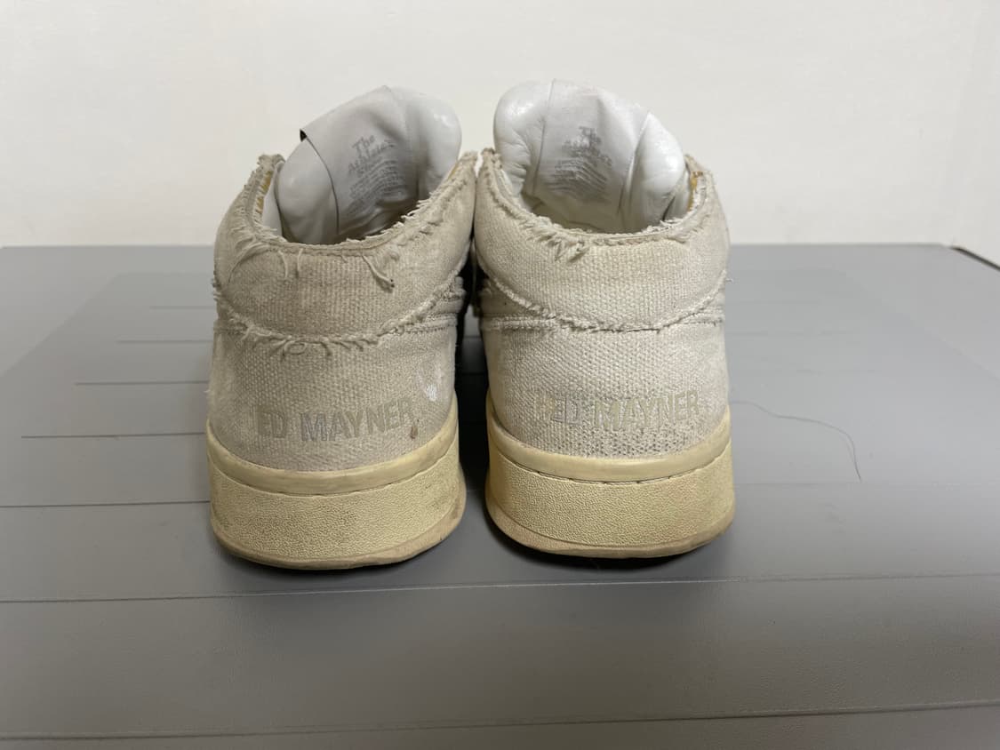 헤드 메이너 x 리복 BB5600 cut US8 260 상품이미지5