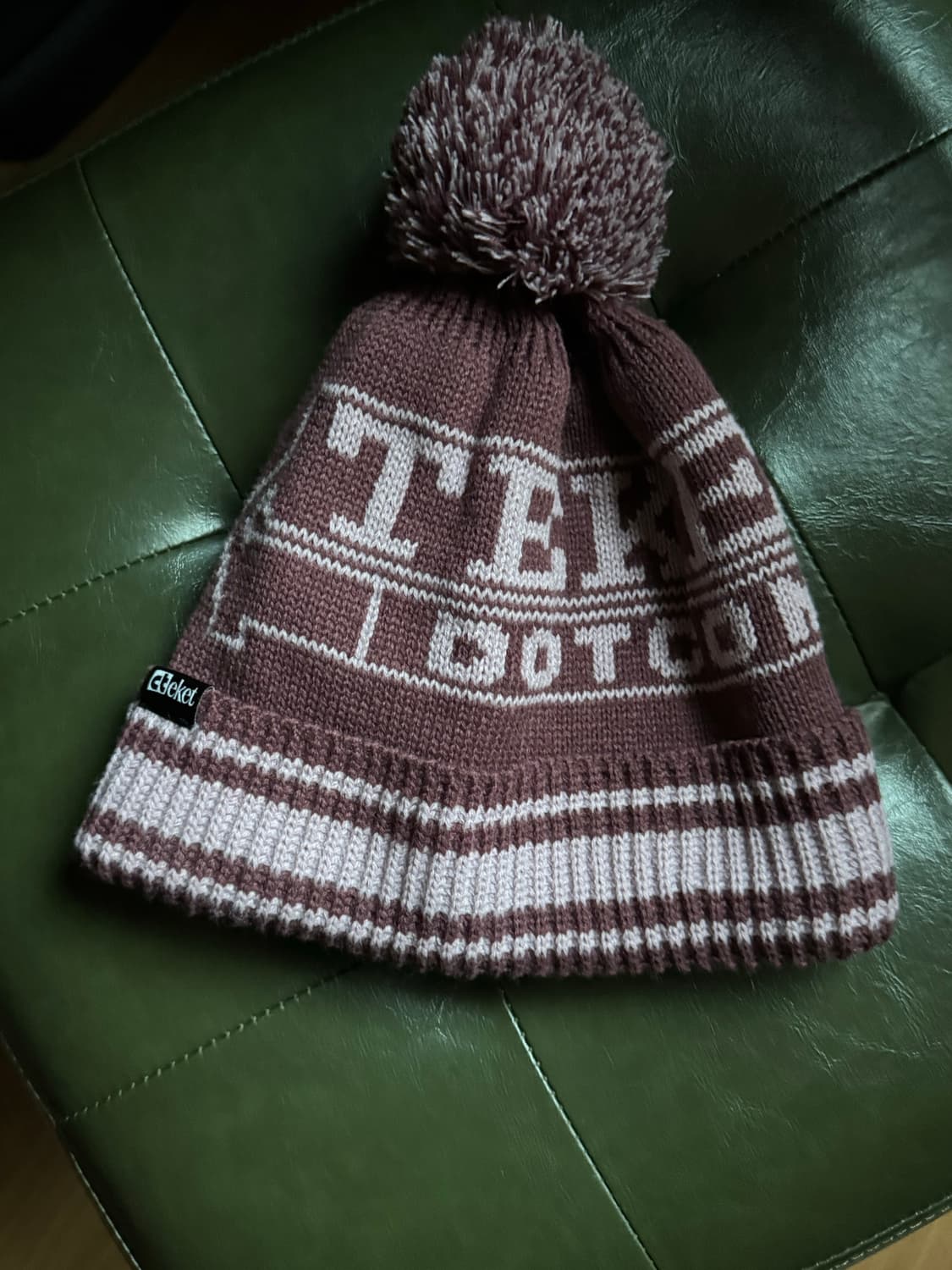 테켓 비니 상품이미지3