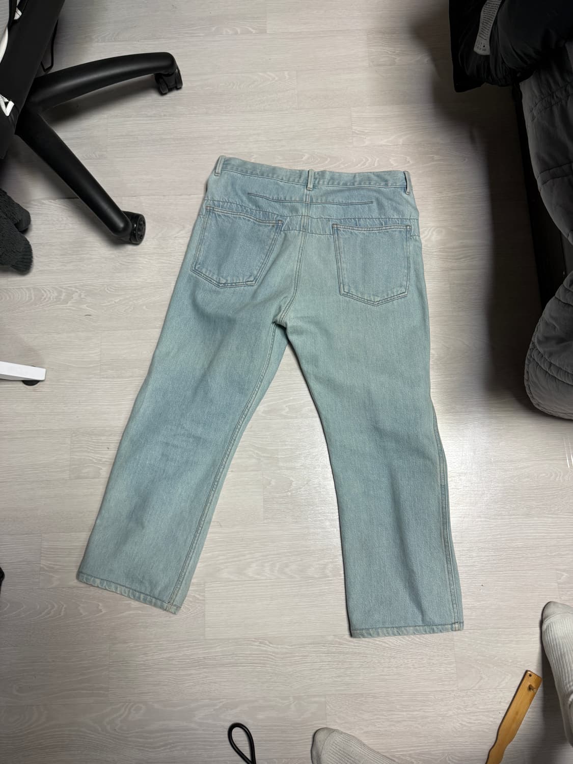 르메르 기장수선 상품이미지4