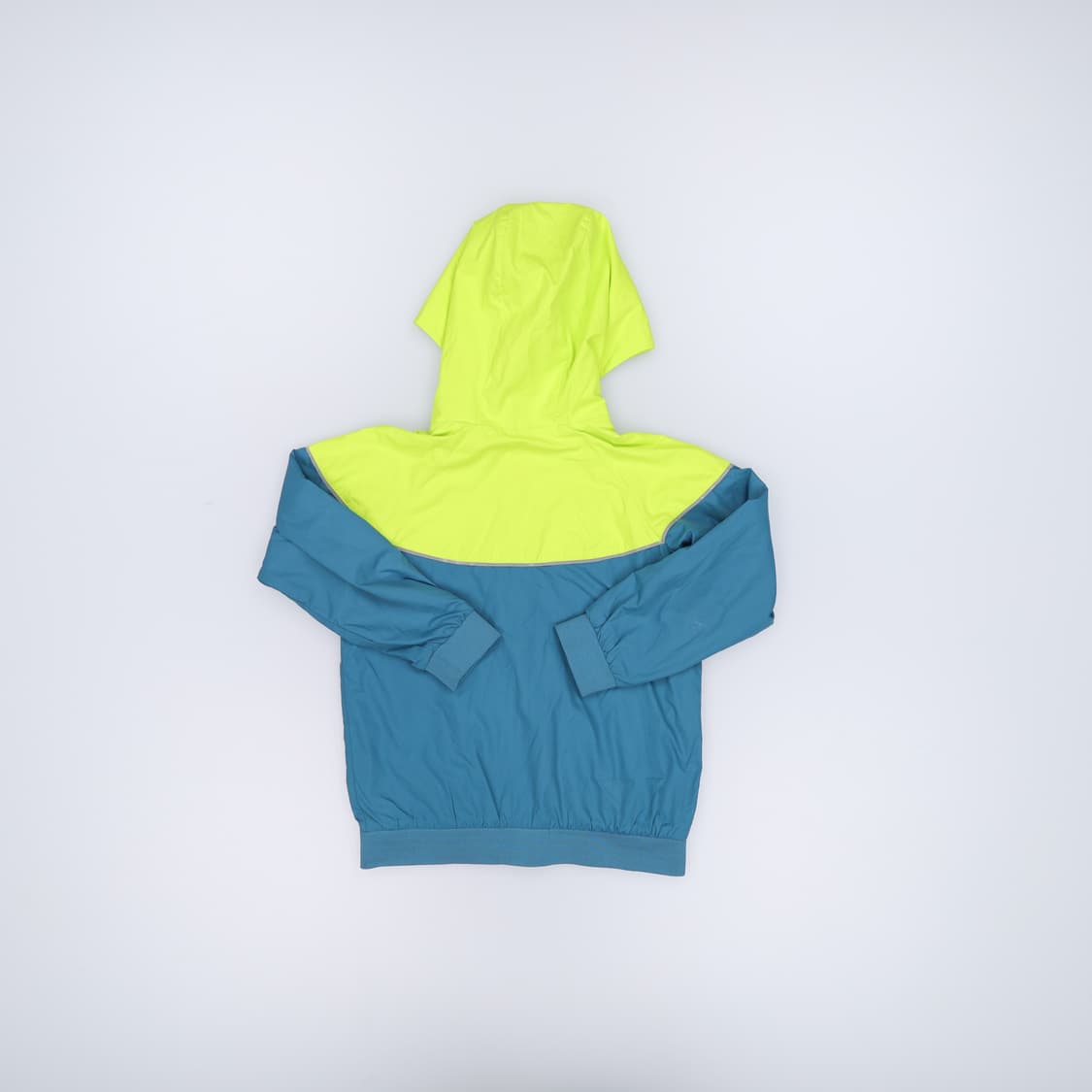 M 나이키 키즈 바람막이 0427H1 상품이미지2