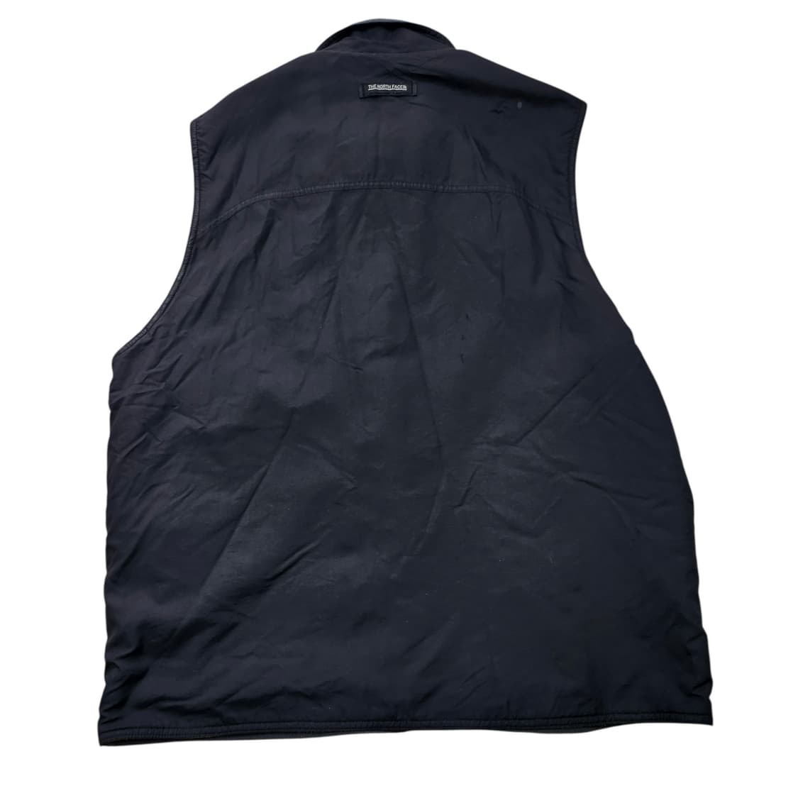 노스페이스 후리스 조끼 양면 상품이미지2