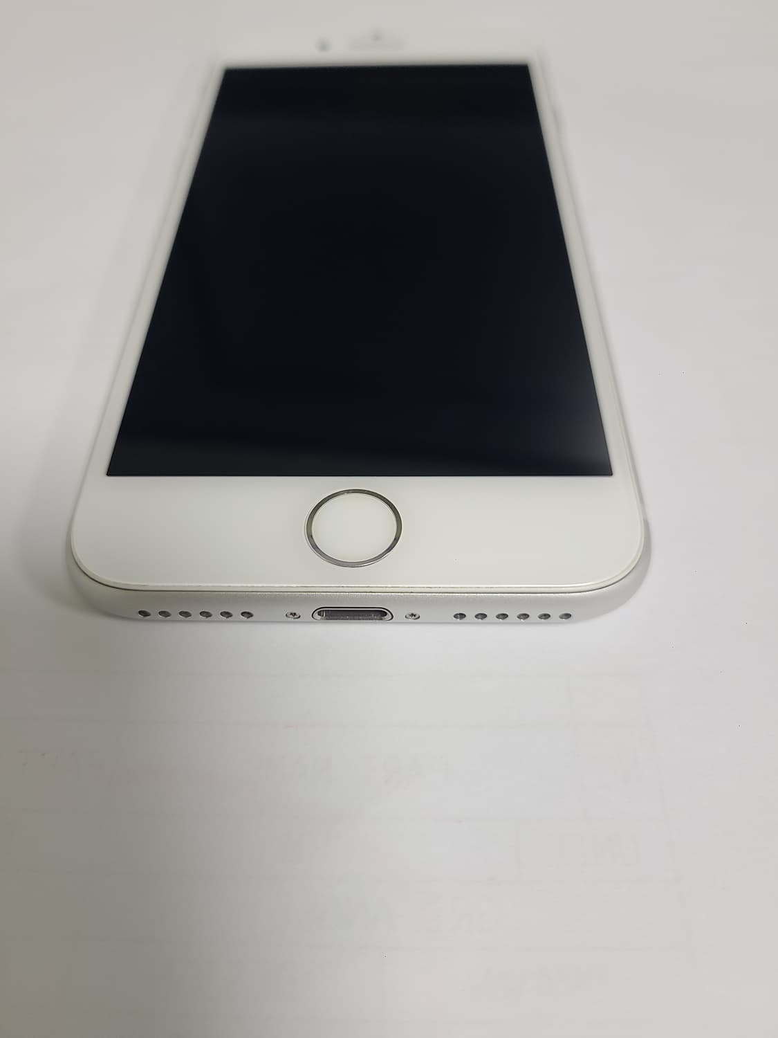 아이폰8 실버 64G 배터리100 ss급 상품이미지4