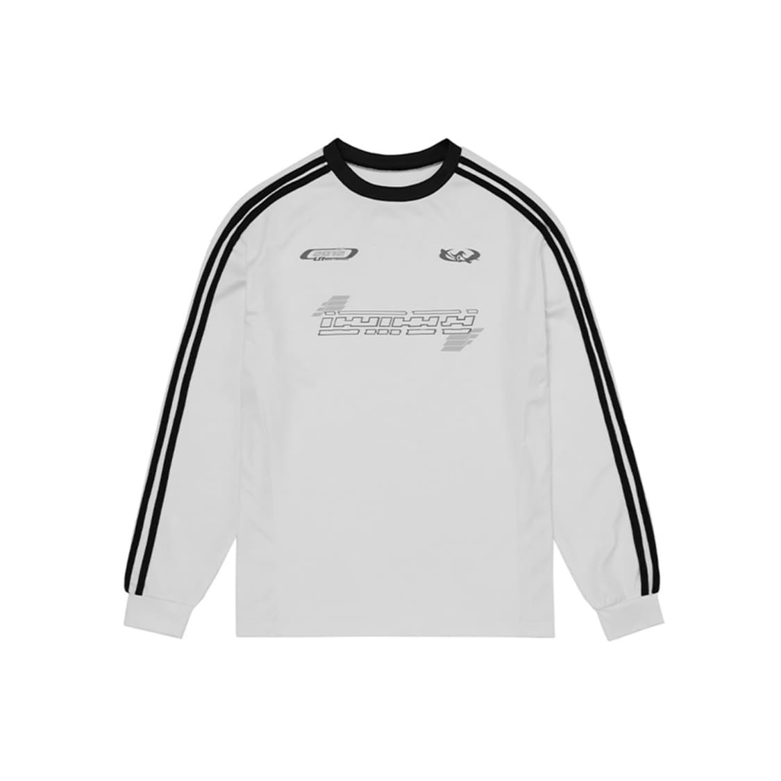 레더리) 풋볼 저지 롱슬리브 상품이미지1