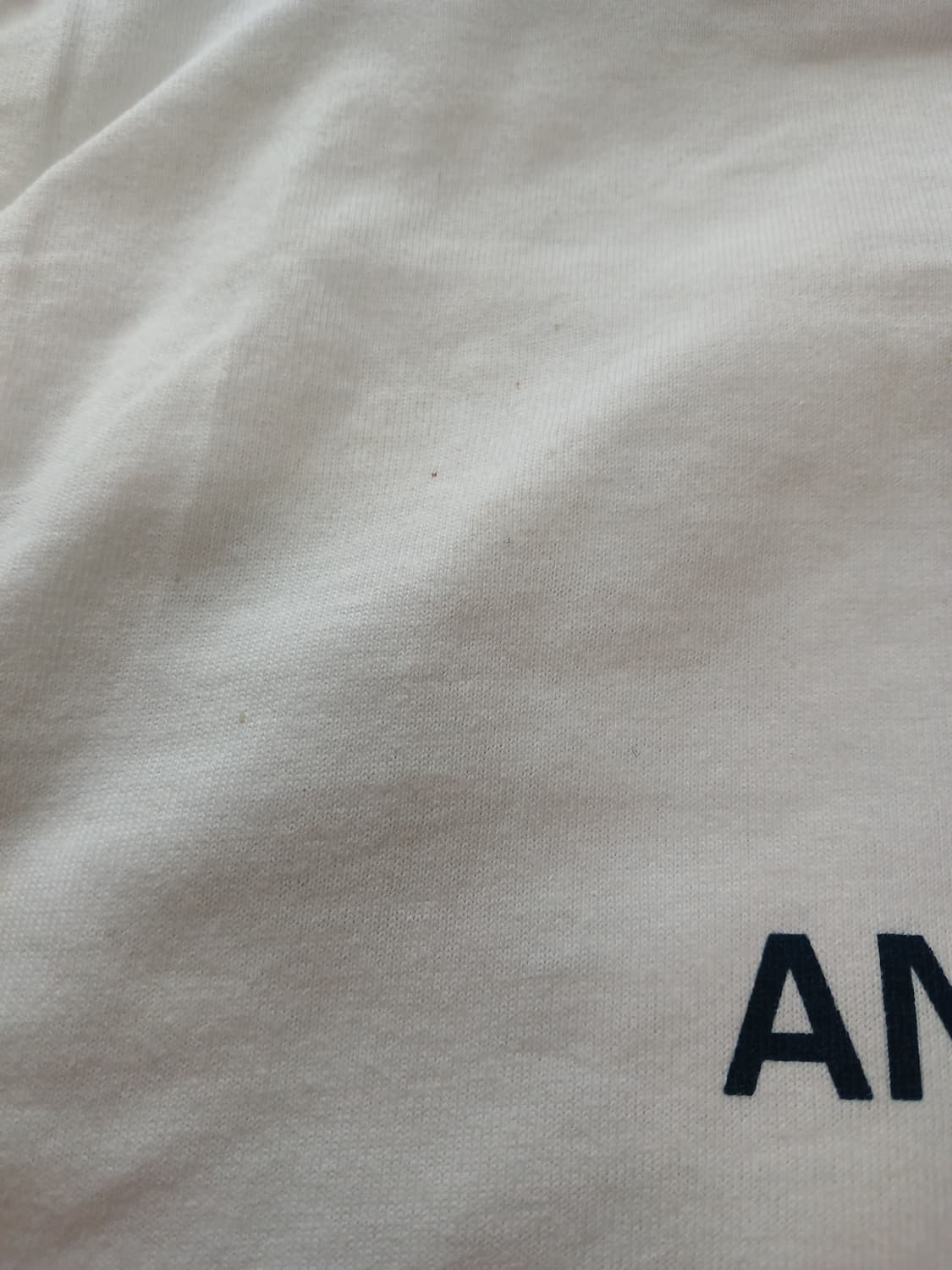 00's 나이키 빈티지 테니스 로고 반팔티  상품이미지6