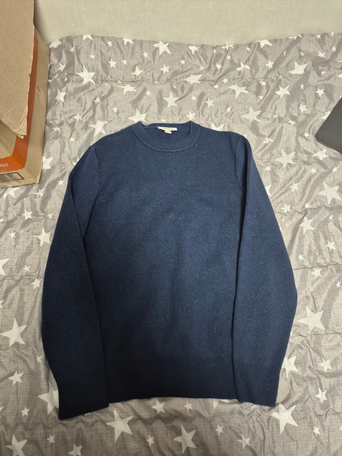 라코스테 니트 상품이미지1