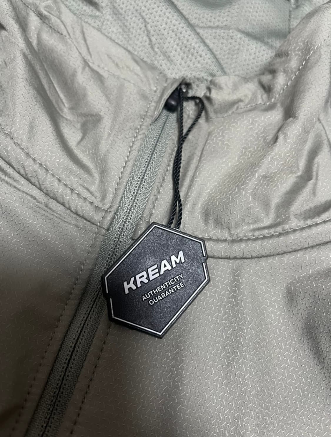 나이키 써마핏 러닝자켓 상품이미지3